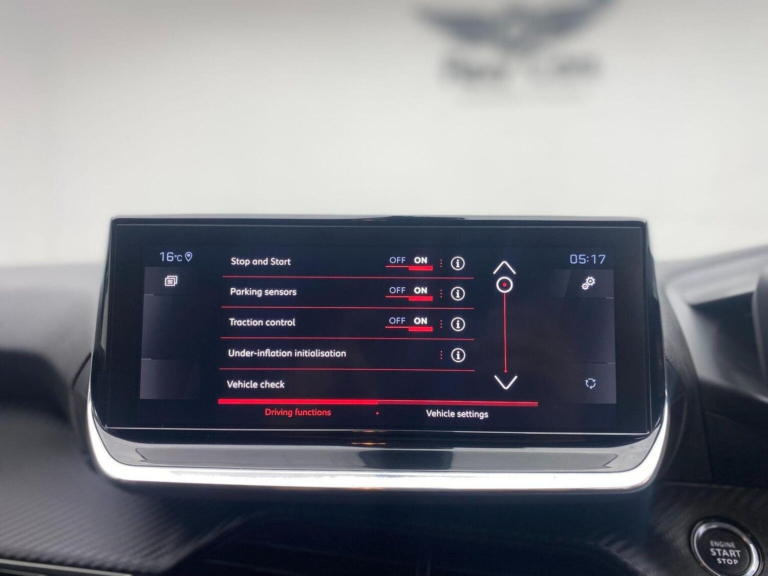 Used Peugeot 208 2021 for sale - 76744191: Photo 60