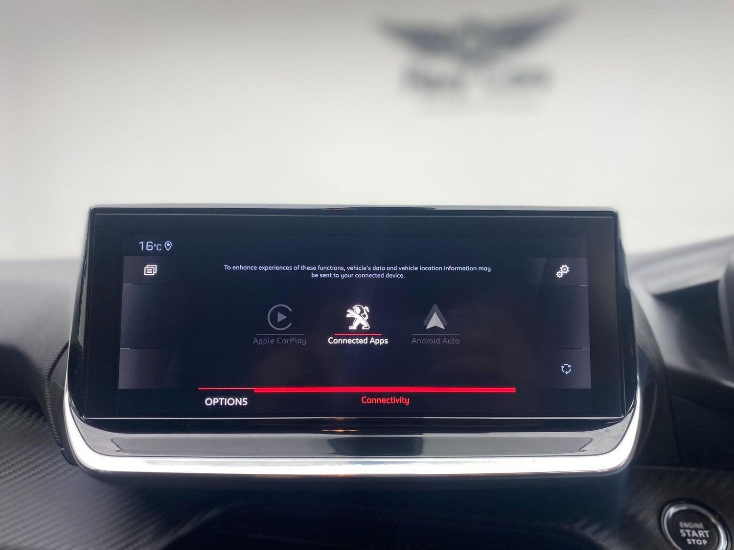 Used Peugeot 208 2021 for sale - 76744191: Photo 62