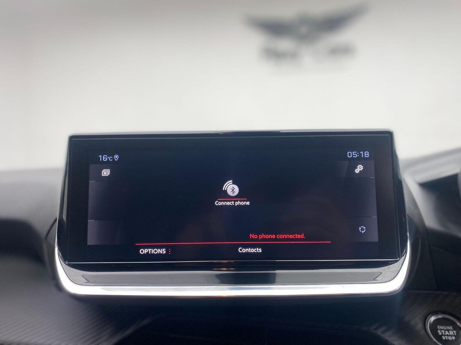 Used Peugeot 208 2021 for sale - 76744191: Photo 65