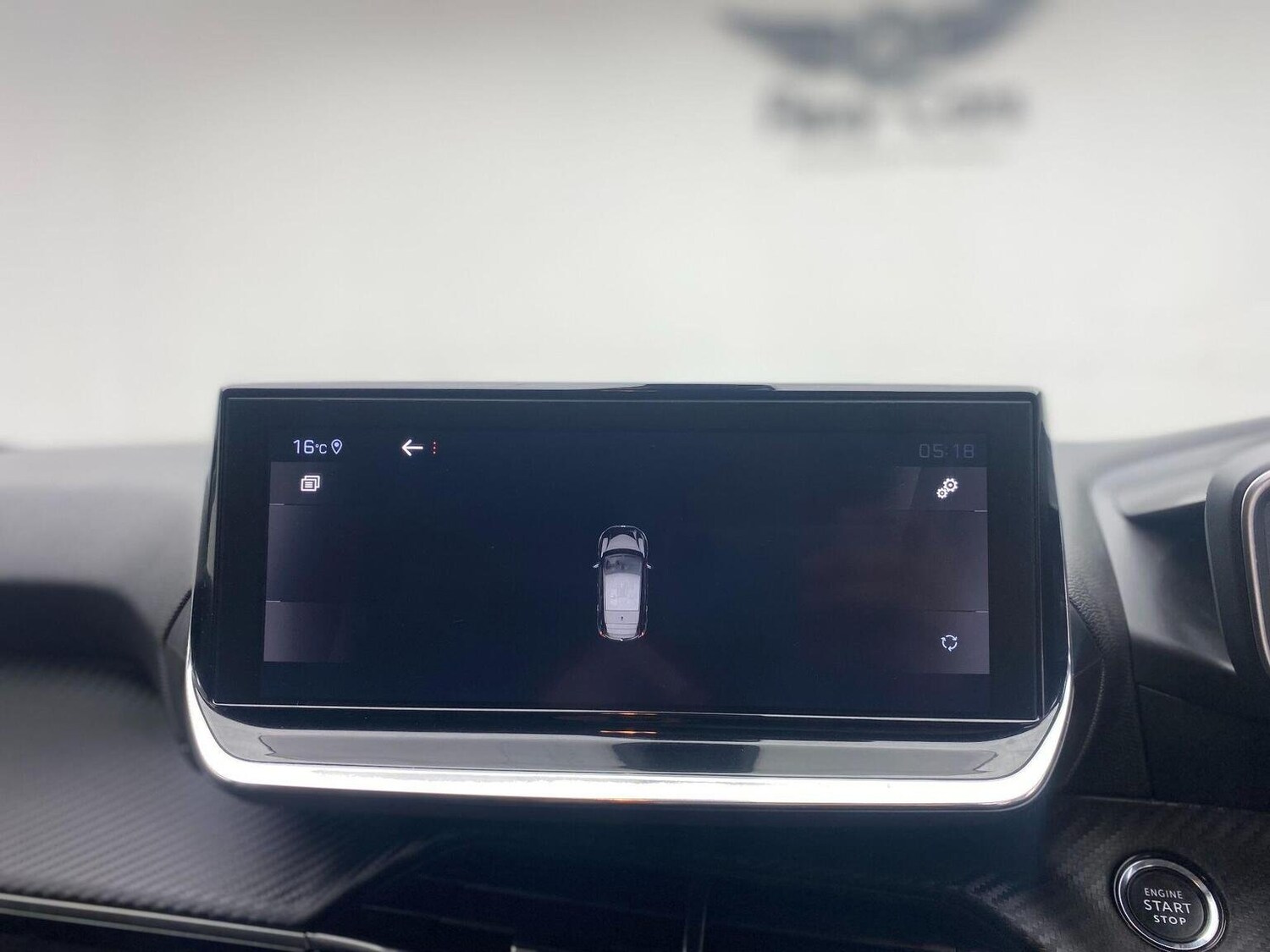 Used Peugeot 208 2021 for sale - 76744191: Photo 66