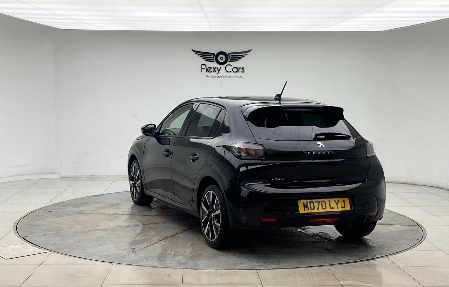 Used Peugeot 208 2021 for sale - 76744191: Photo 7