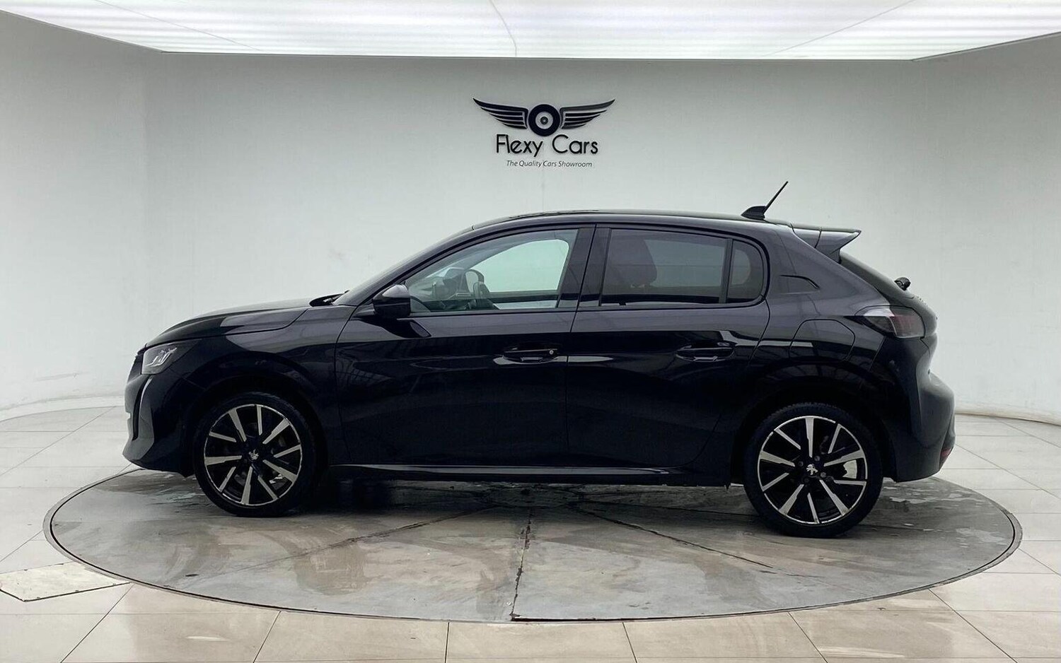 Used Peugeot 208 2021 for sale - 76744191: Photo 8