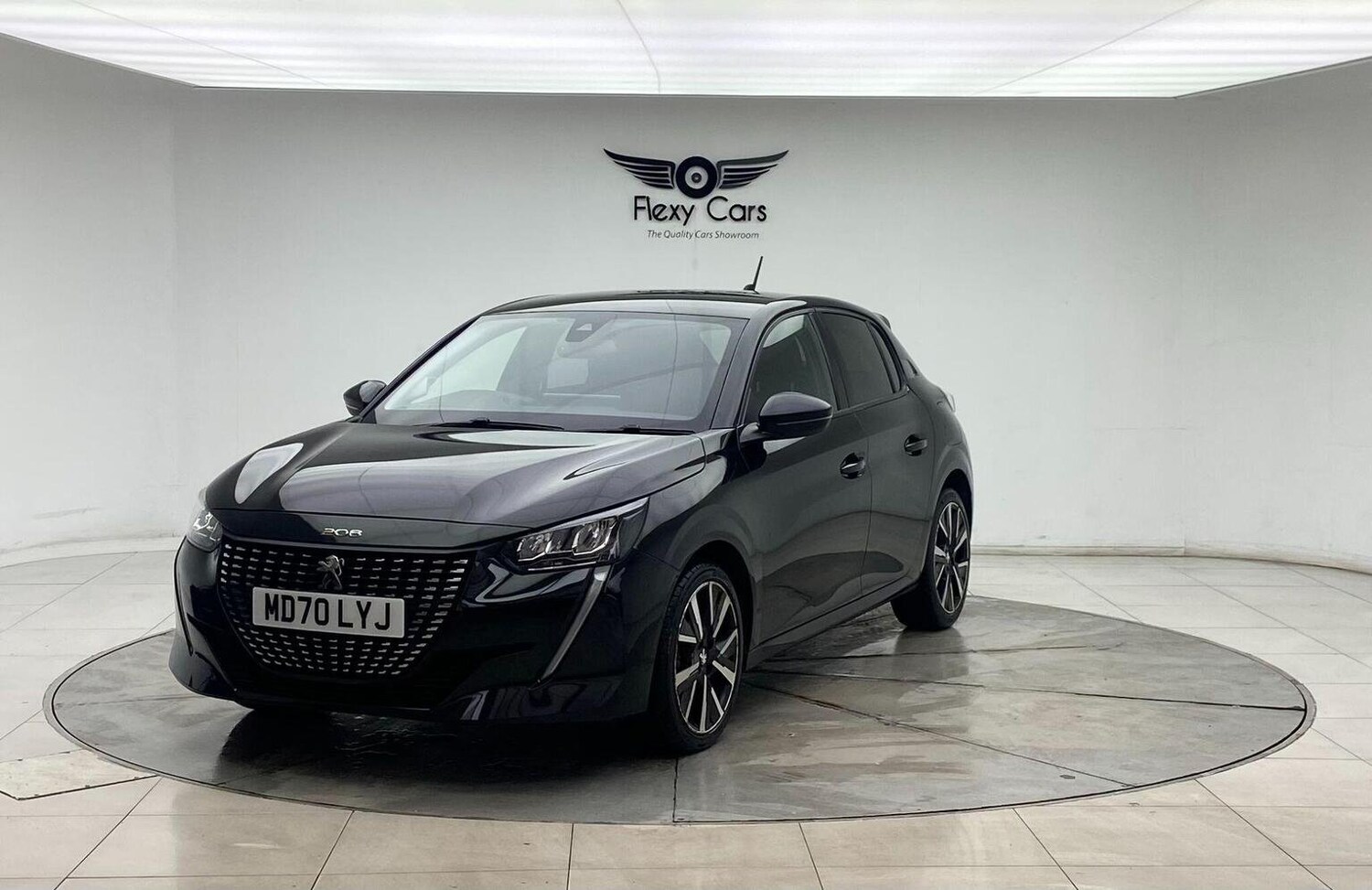 Used Peugeot 208 2021 for sale - 76744191: Photo 9