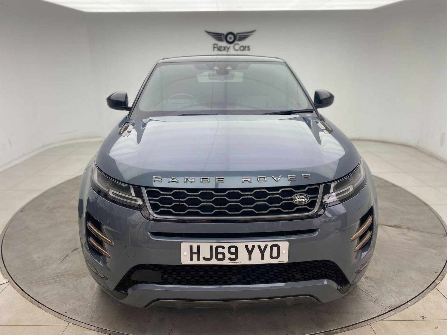 Used Land Rover Range Rover Evoque 2019 for sale - 76794676: Photo 17