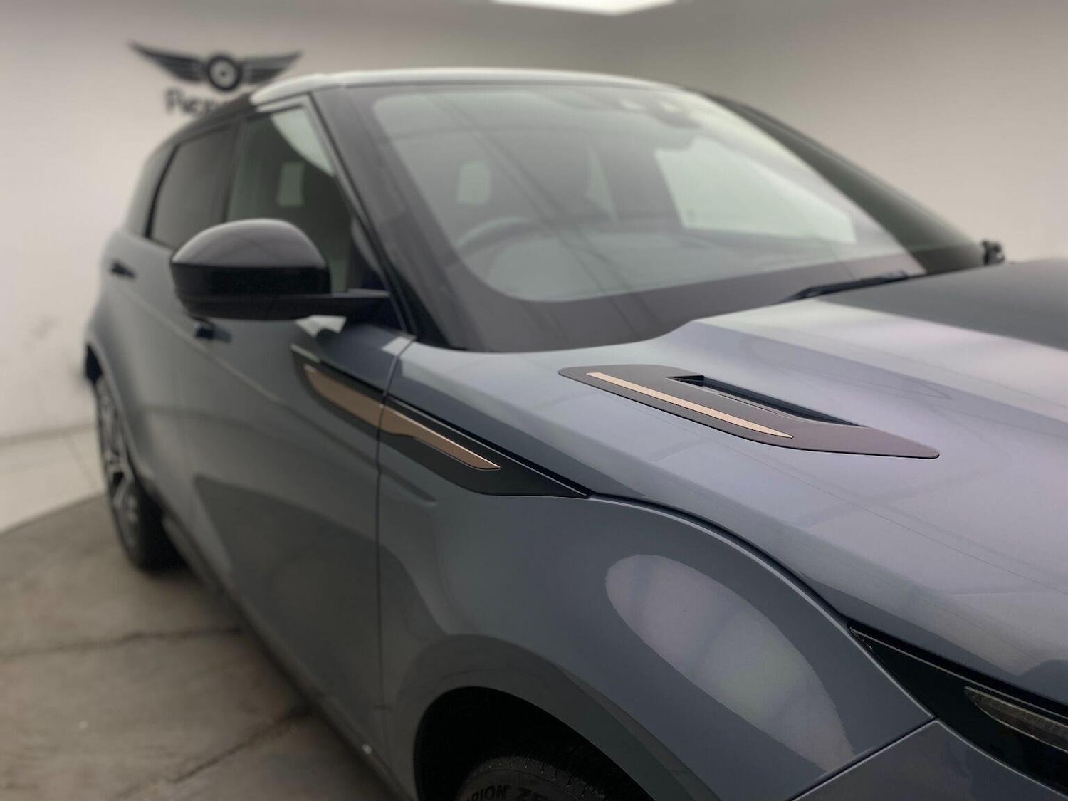 Used Land Rover Range Rover Evoque 2019 for sale - 76794676: Photo 20