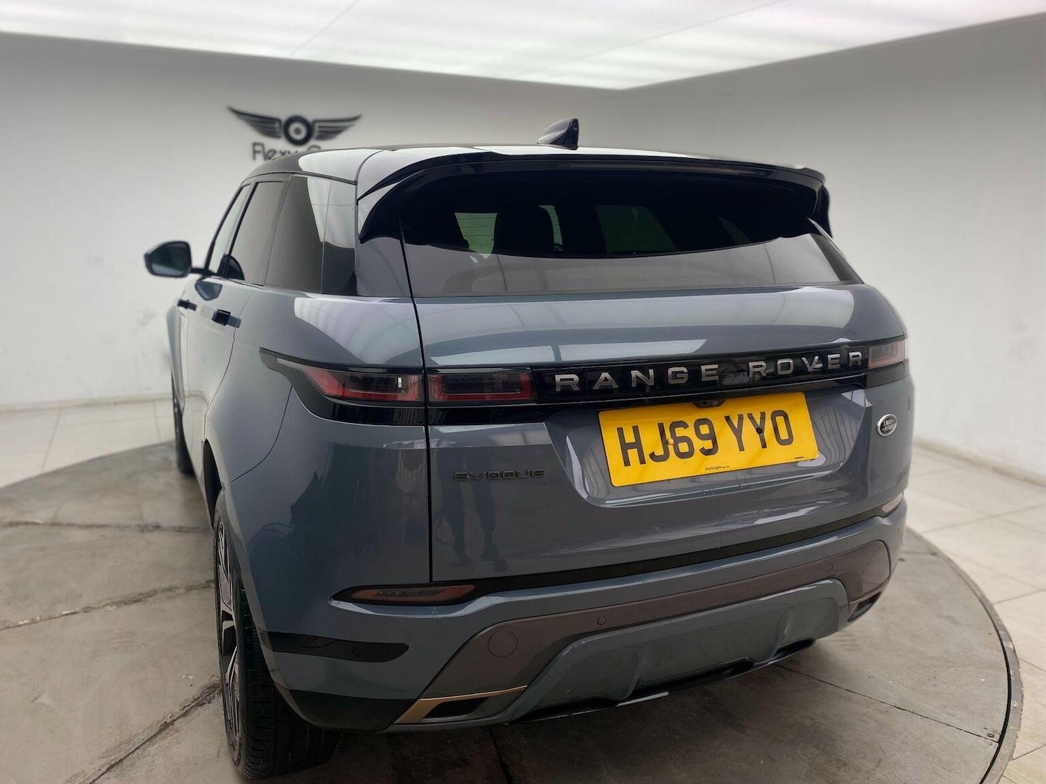 Used Land Rover Range Rover Evoque 2019 for sale - 76794676: Photo 27