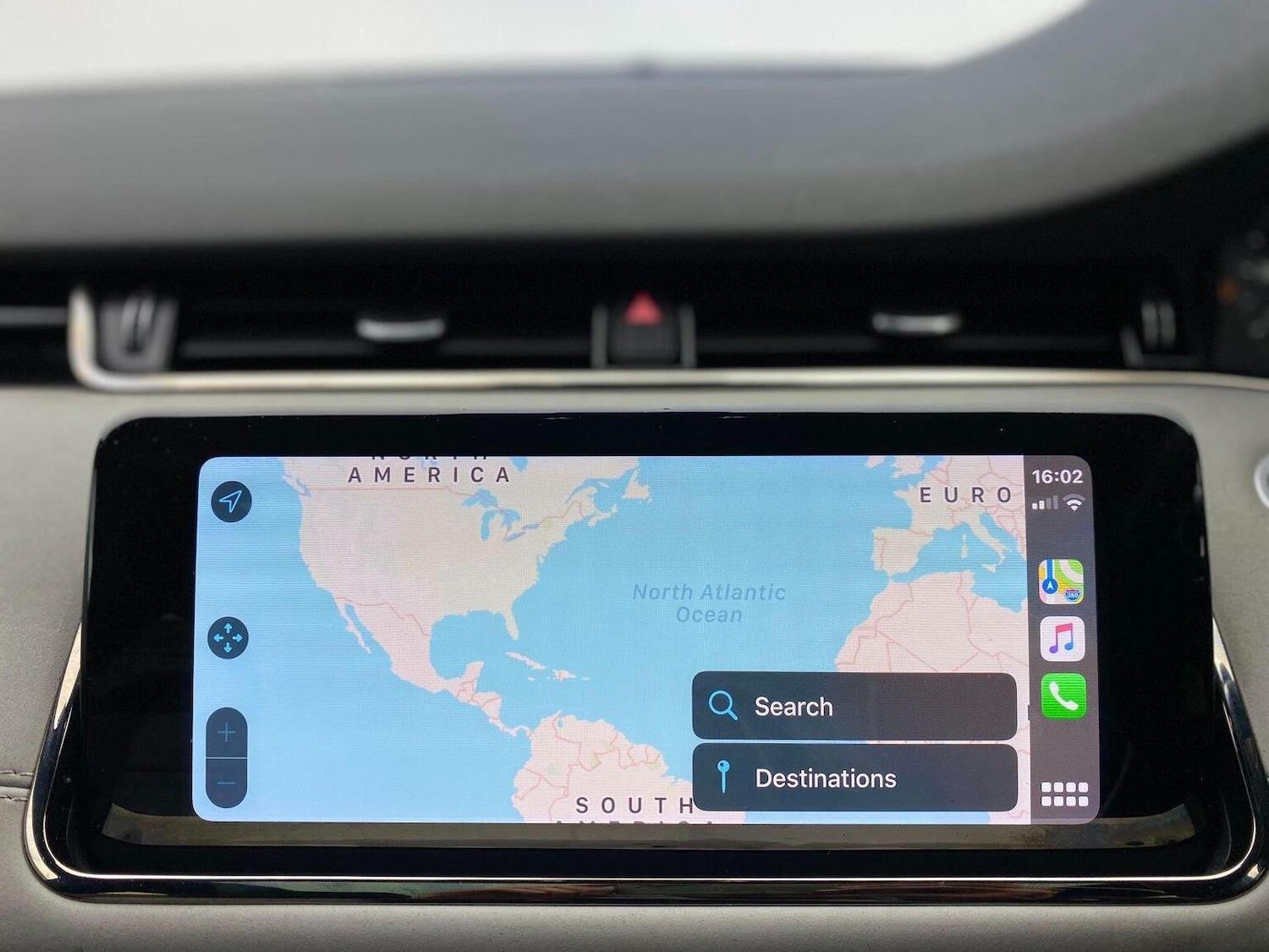 Used Land Rover Range Rover Evoque 2019 for sale - 76794676: Photo 3