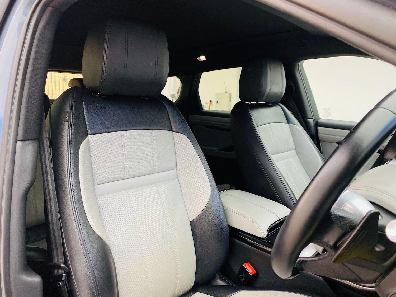 Used Land Rover Range Rover Evoque 2019 for sale - 76794676: Photo 34