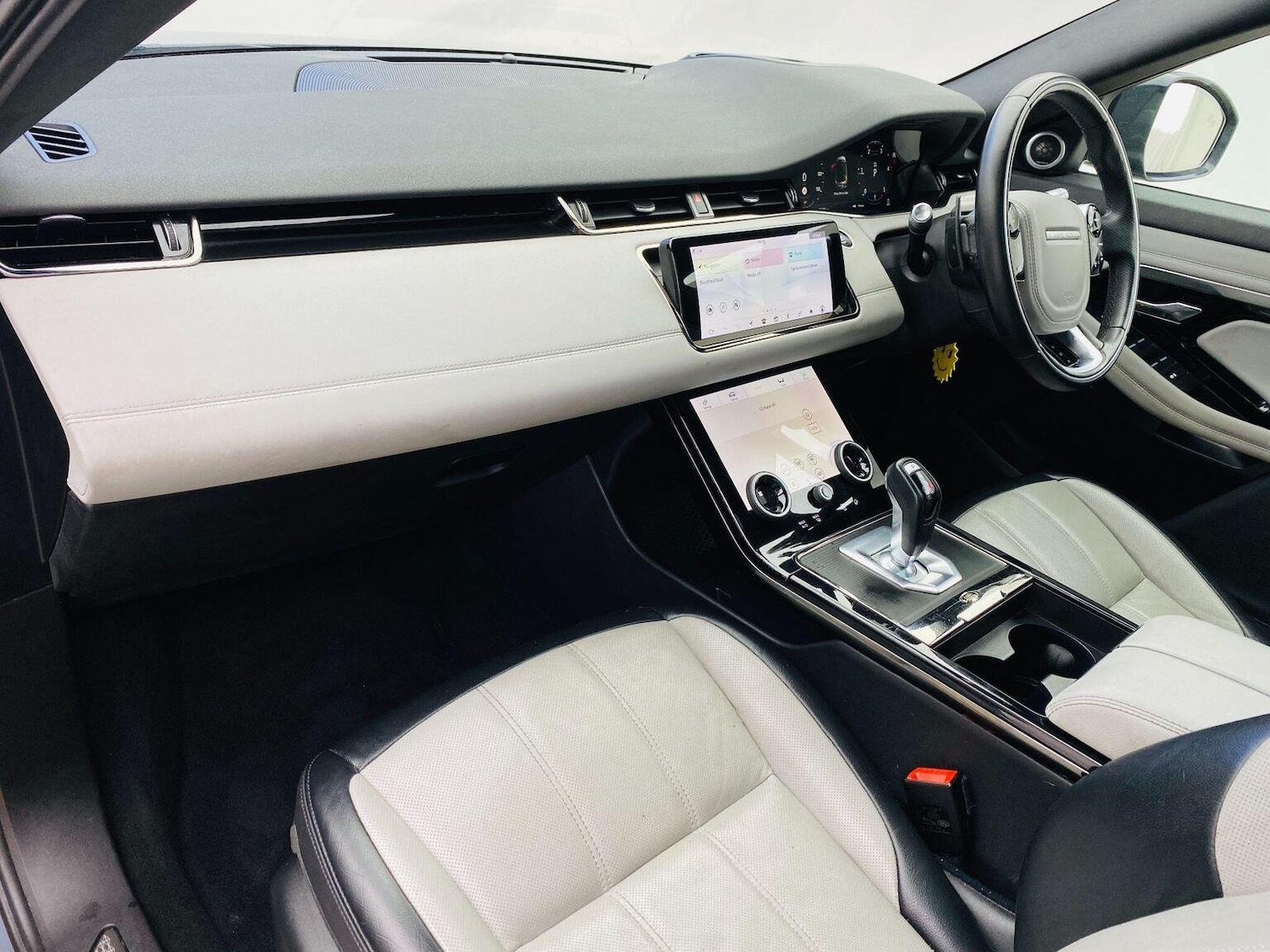 Used Land Rover Range Rover Evoque 2019 for sale - 76794676: Photo 37