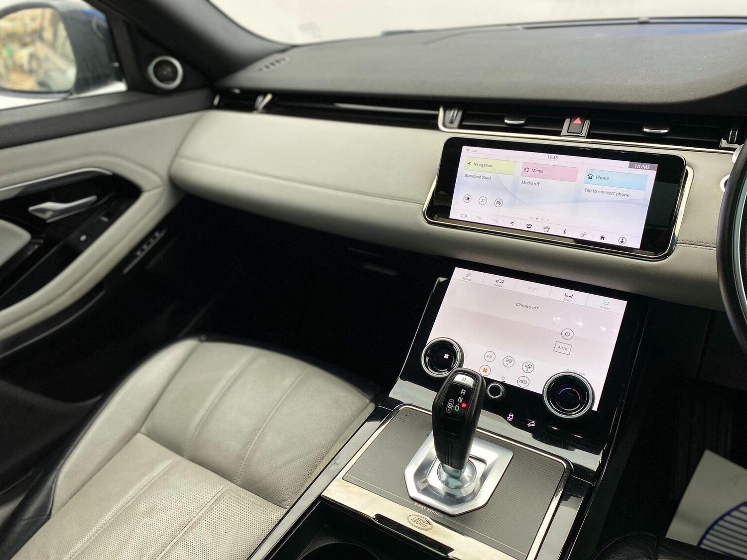 Used Land Rover Range Rover Evoque 2019 for sale - 76794676: Photo 44