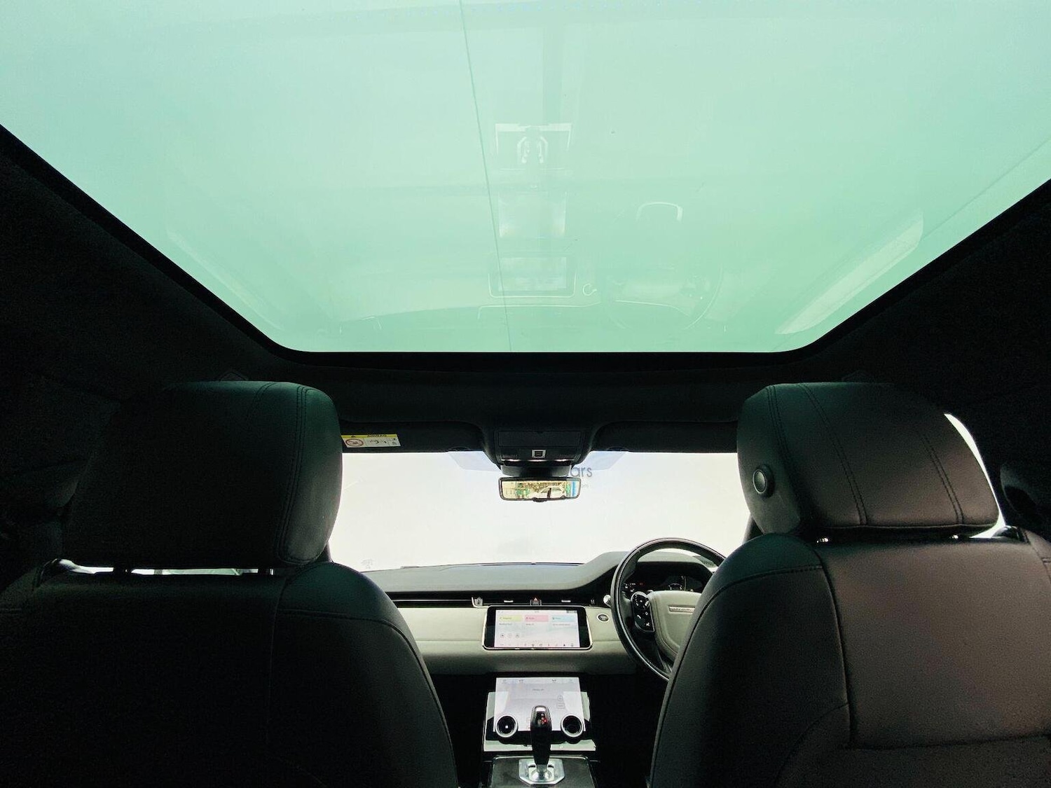 Used Land Rover Range Rover Evoque 2019 for sale - 76794676: Photo 48