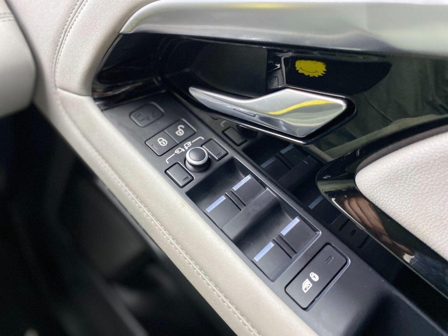 Used Land Rover Range Rover Evoque 2019 for sale - 76794676: Photo 49