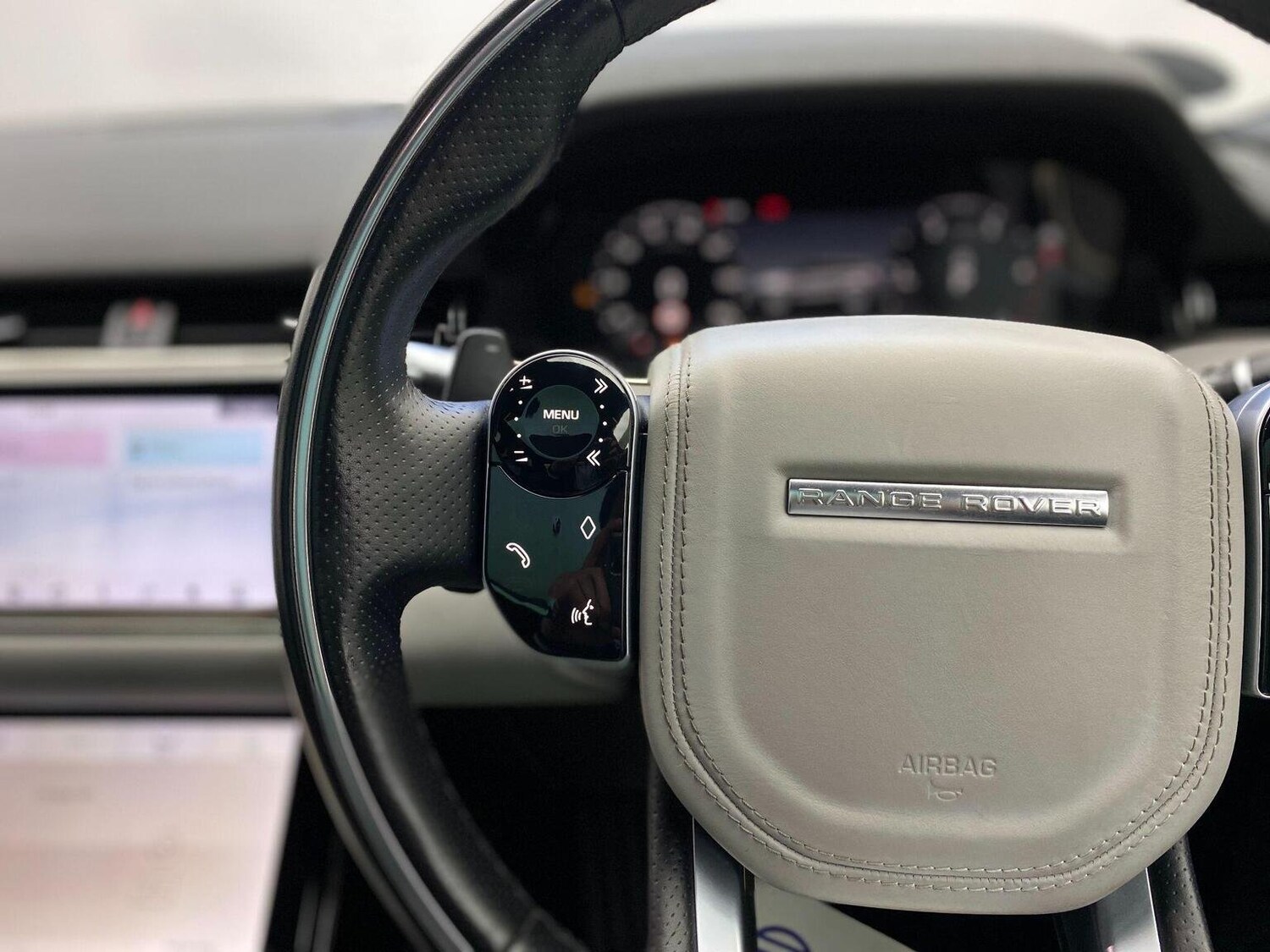 Used Land Rover Range Rover Evoque 2019 for sale - 76794676: Photo 53