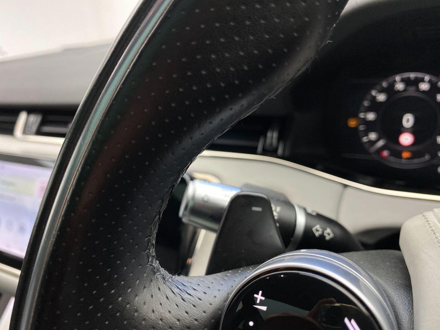 Used Land Rover Range Rover Evoque 2019 for sale - 76794676: Photo 56