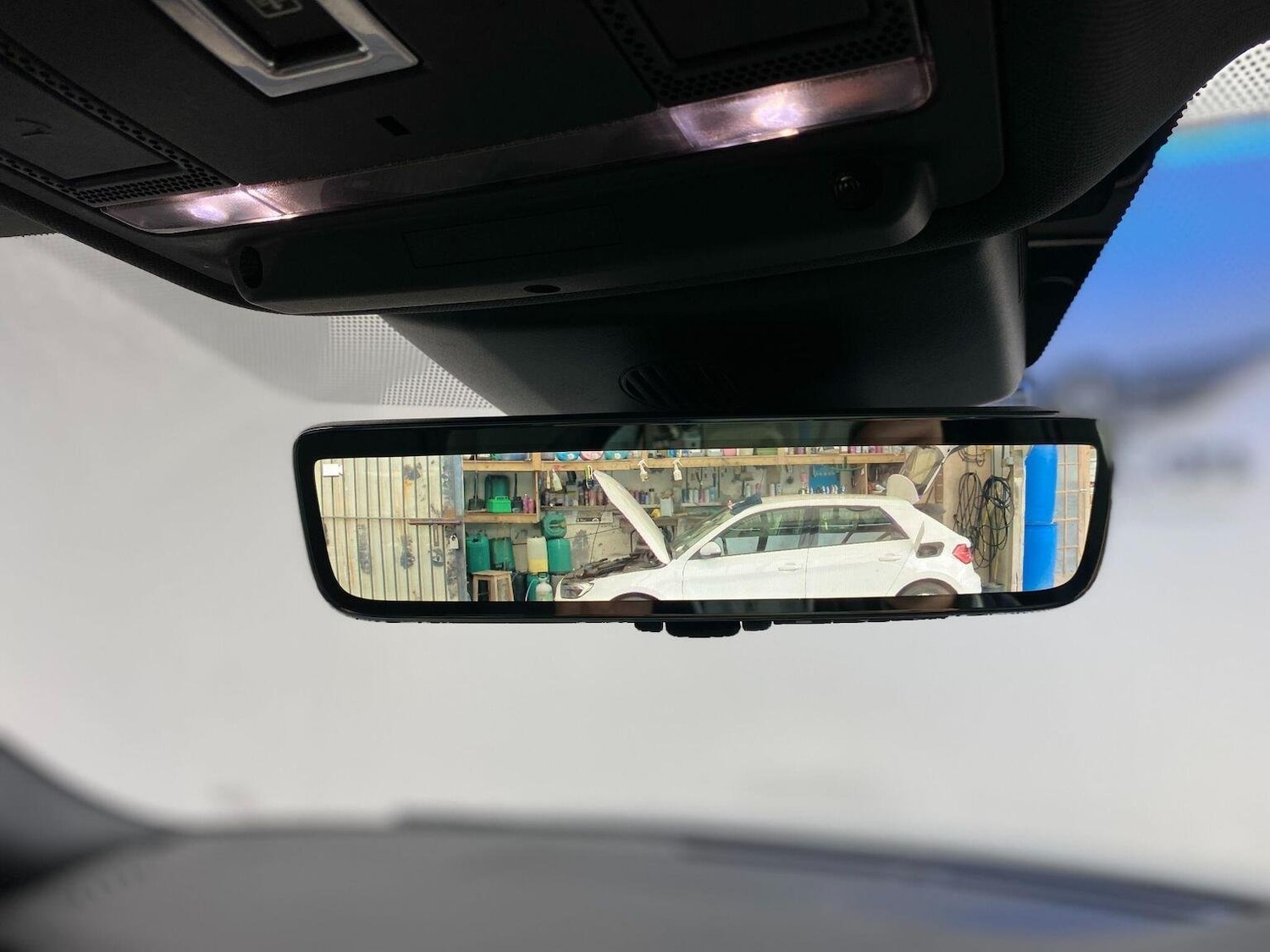 Used Land Rover Range Rover Evoque 2019 for sale - 76794676: Photo 57