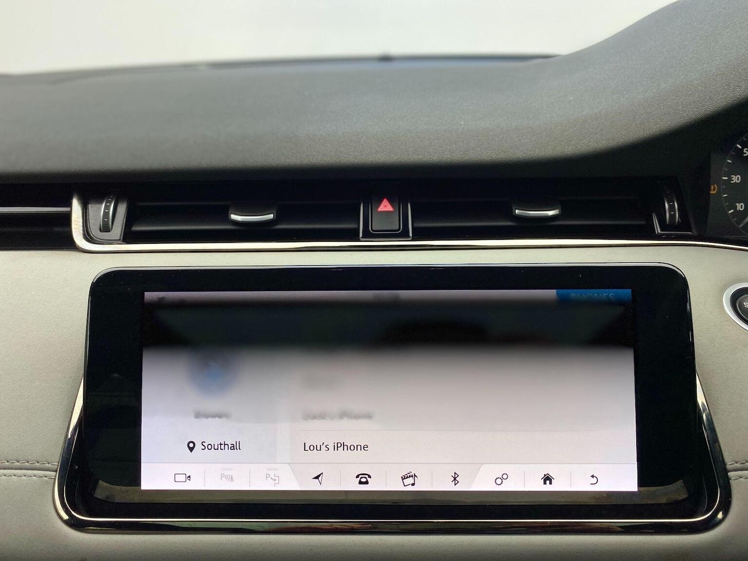 Used Land Rover Range Rover Evoque 2019 for sale - 76794676: Photo 62