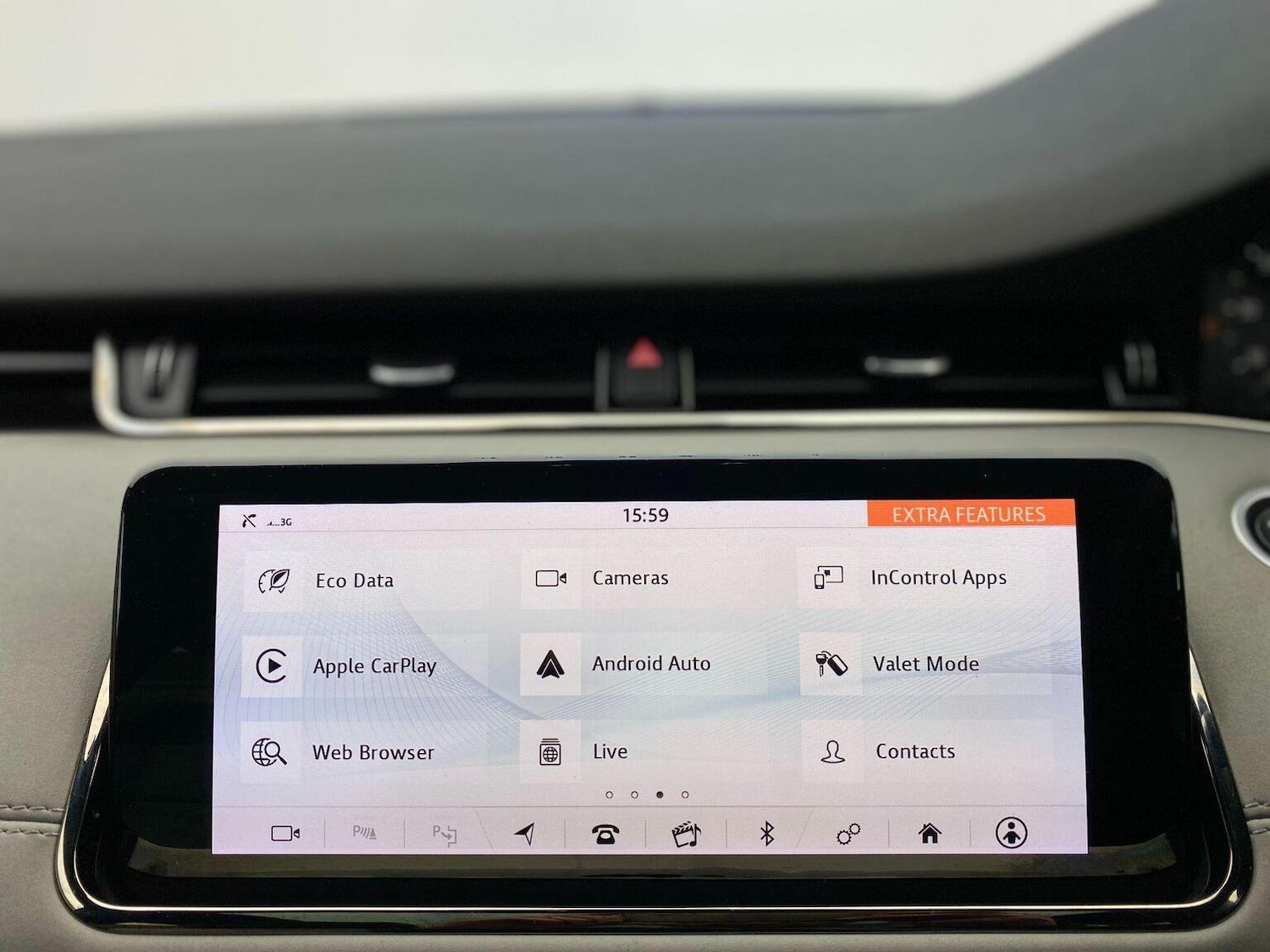 Used Land Rover Range Rover Evoque 2019 for sale - 76794676: Photo 63