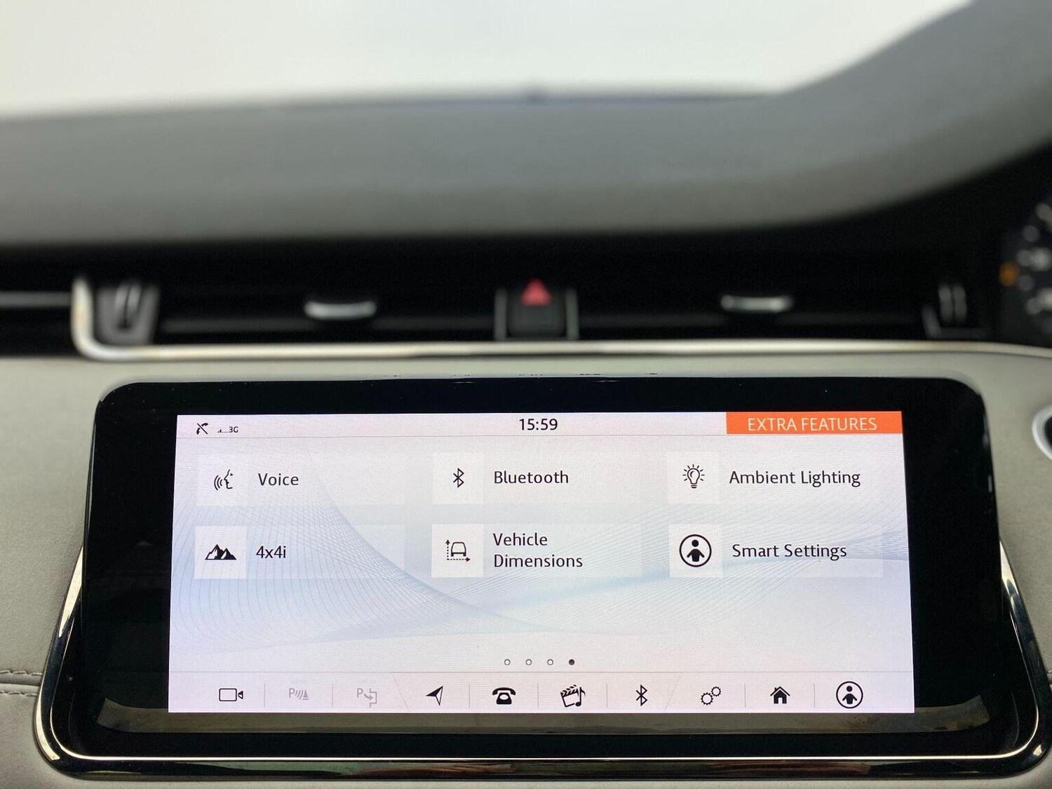 Used Land Rover Range Rover Evoque 2019 for sale - 76794676: Photo 64