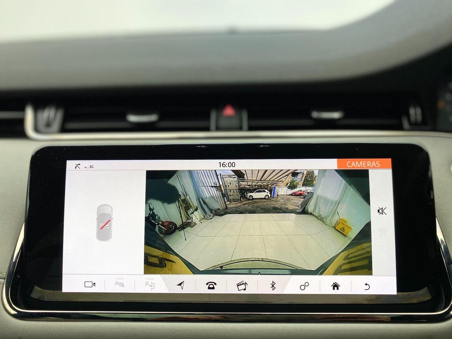 Used Land Rover Range Rover Evoque 2019 for sale - 76794676: Photo 67