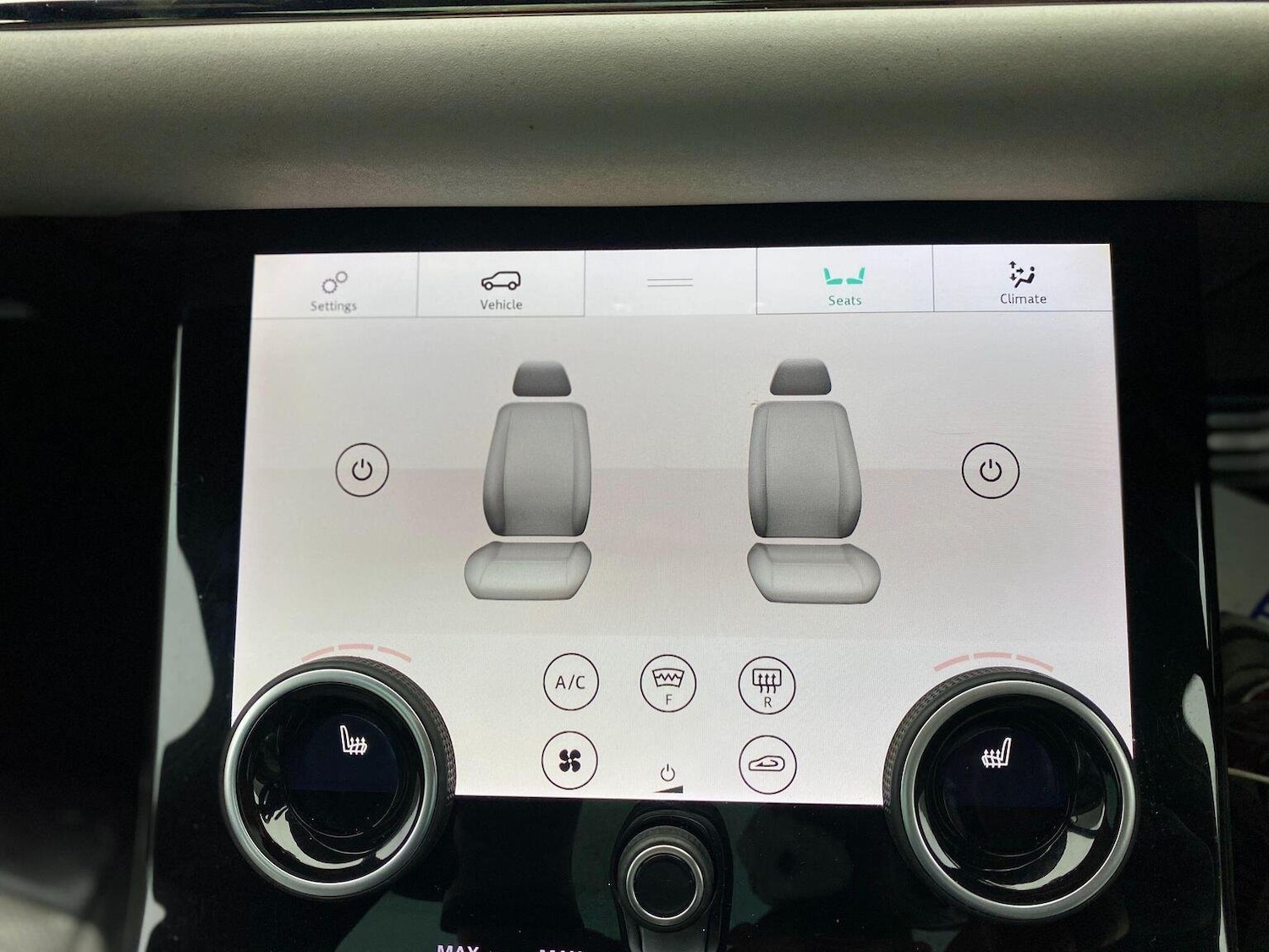 Used Land Rover Range Rover Evoque 2019 for sale - 76794676: Photo 70