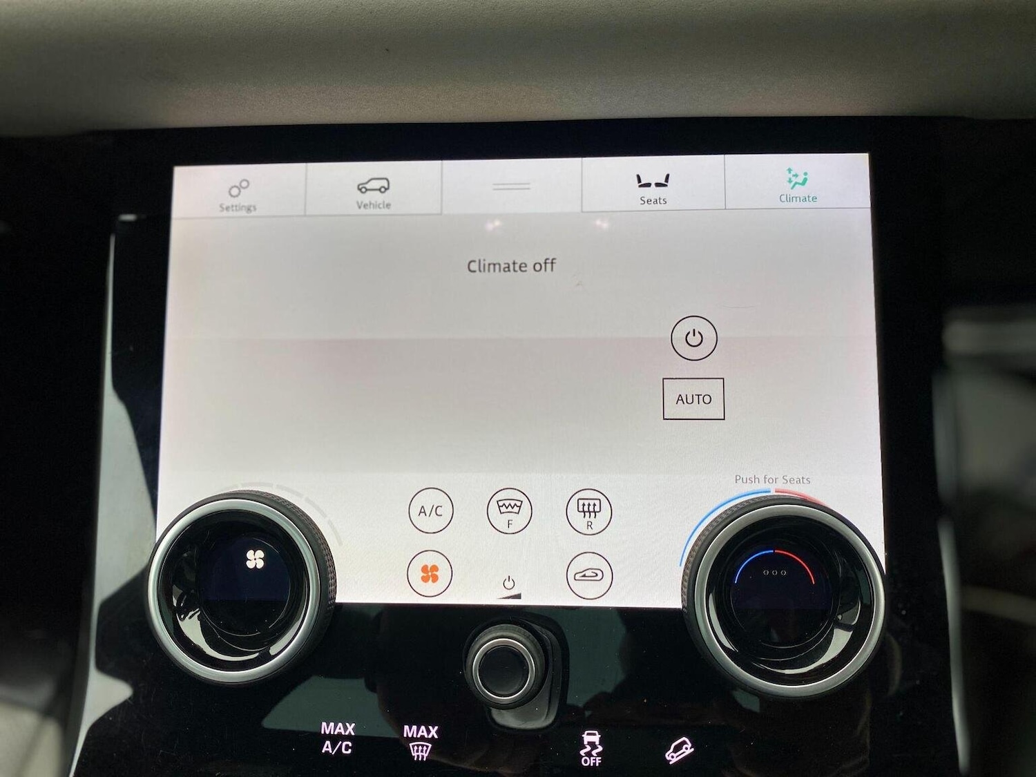 Used Land Rover Range Rover Evoque 2019 for sale - 76794676: Photo 71