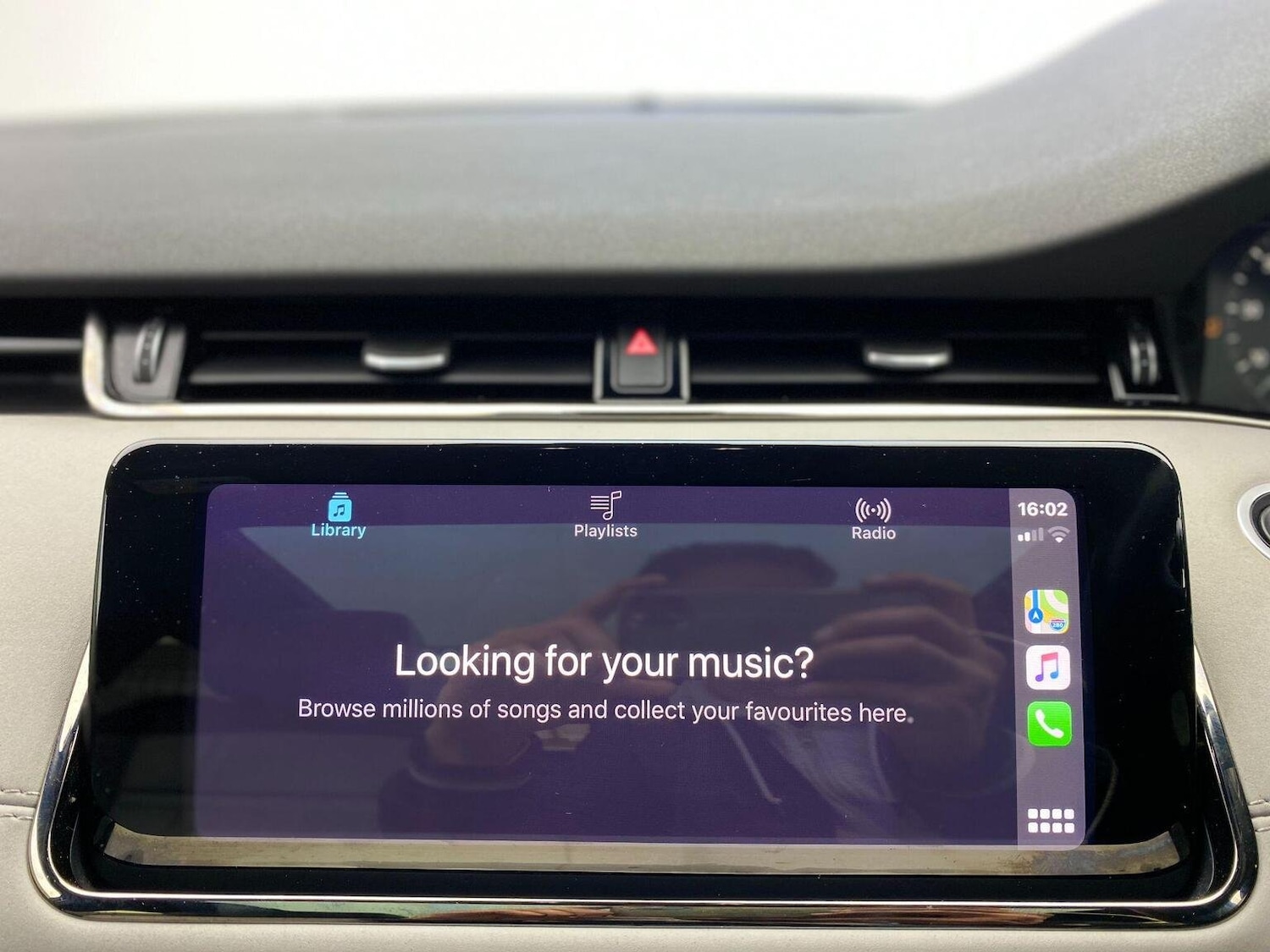 Used Land Rover Range Rover Evoque 2019 for sale - 76794676: Photo 79