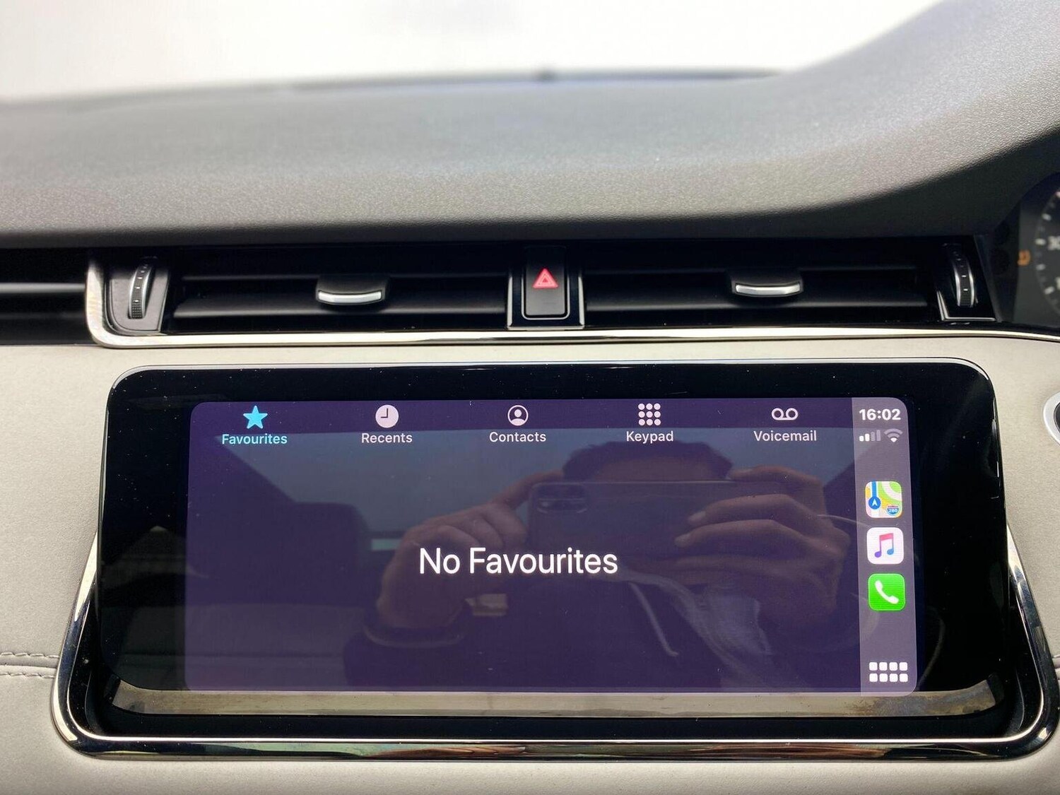 Used Land Rover Range Rover Evoque 2019 for sale - 76794676: Photo 80