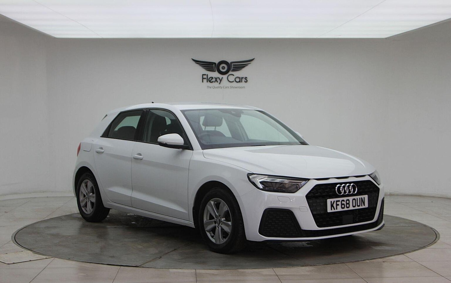 Used Audi A1 2019 for sale - 76744163: Photo 1