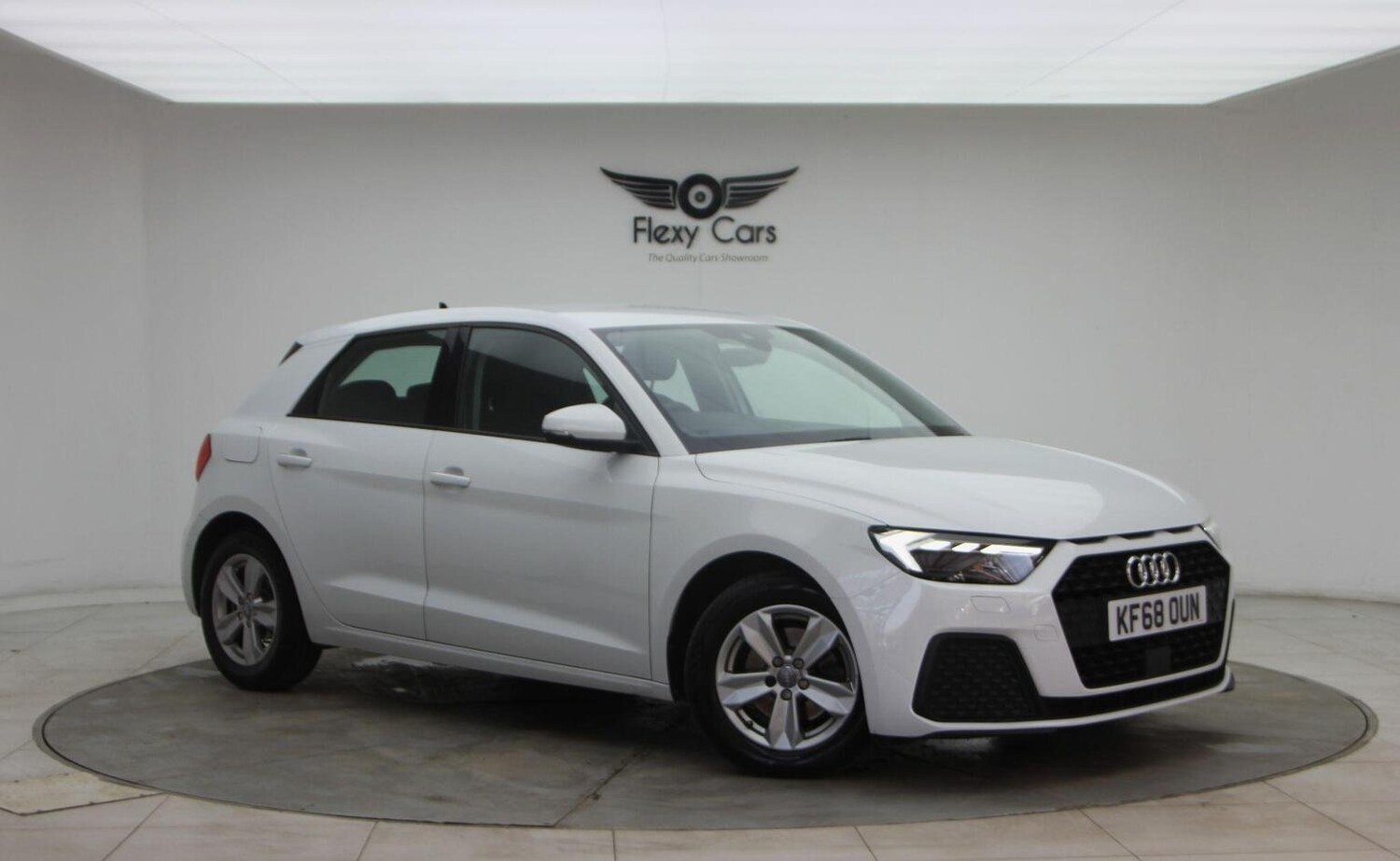 Used Audi A1 2019 for sale - 76744163: Photo 10