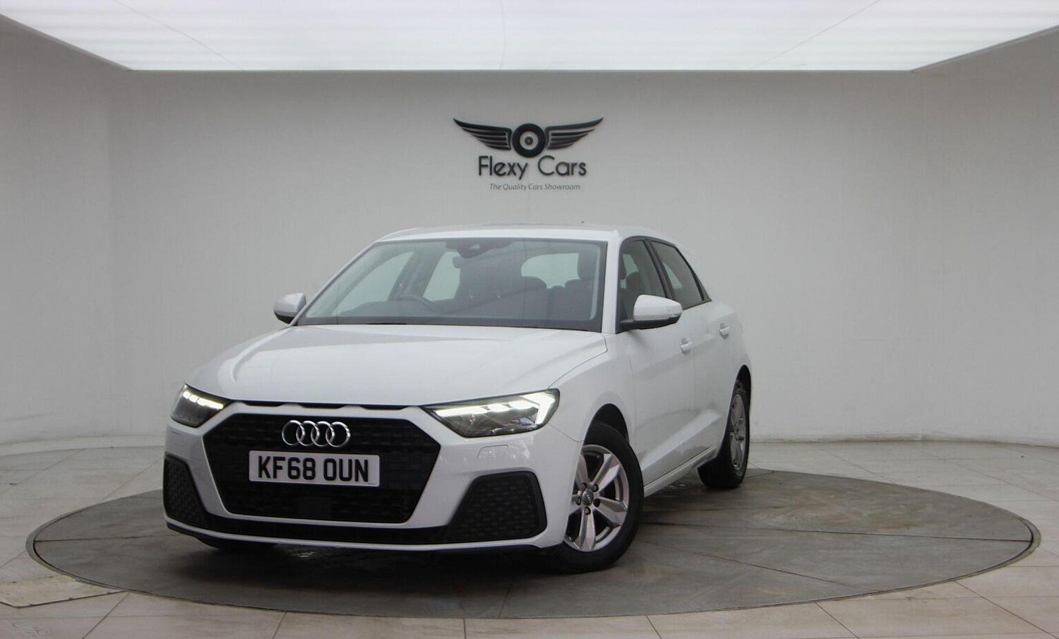 Used Audi A1 2019 for sale - 76744163: Photo 11