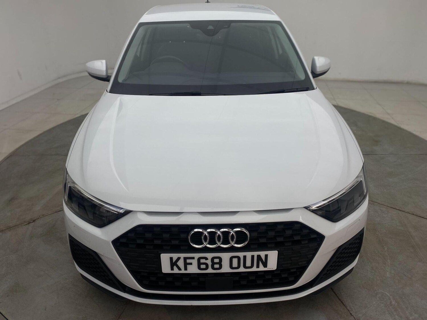 Used Audi A1 2019 for sale - 76744163: Photo 12