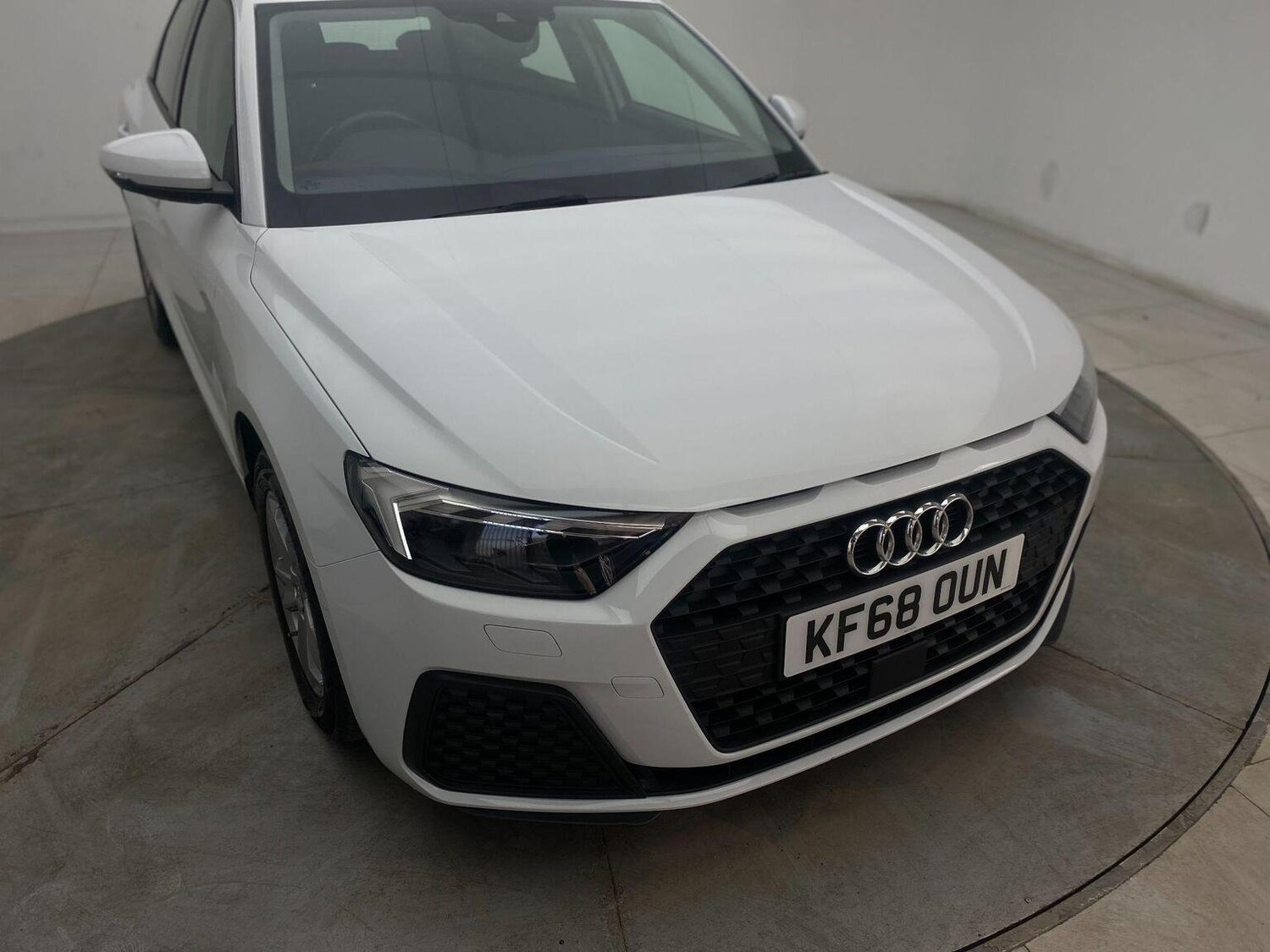 Used Audi A1 2019 for sale - 76744163: Photo 13