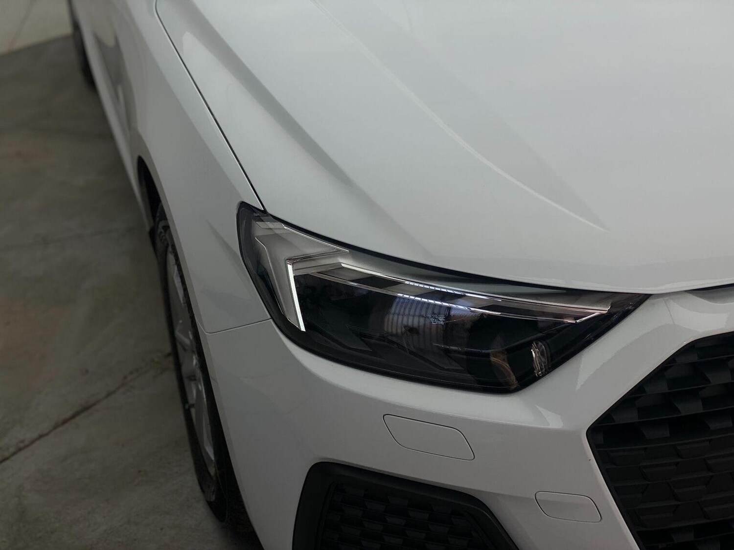 Used Audi A1 2019 for sale - 76744163: Photo 14