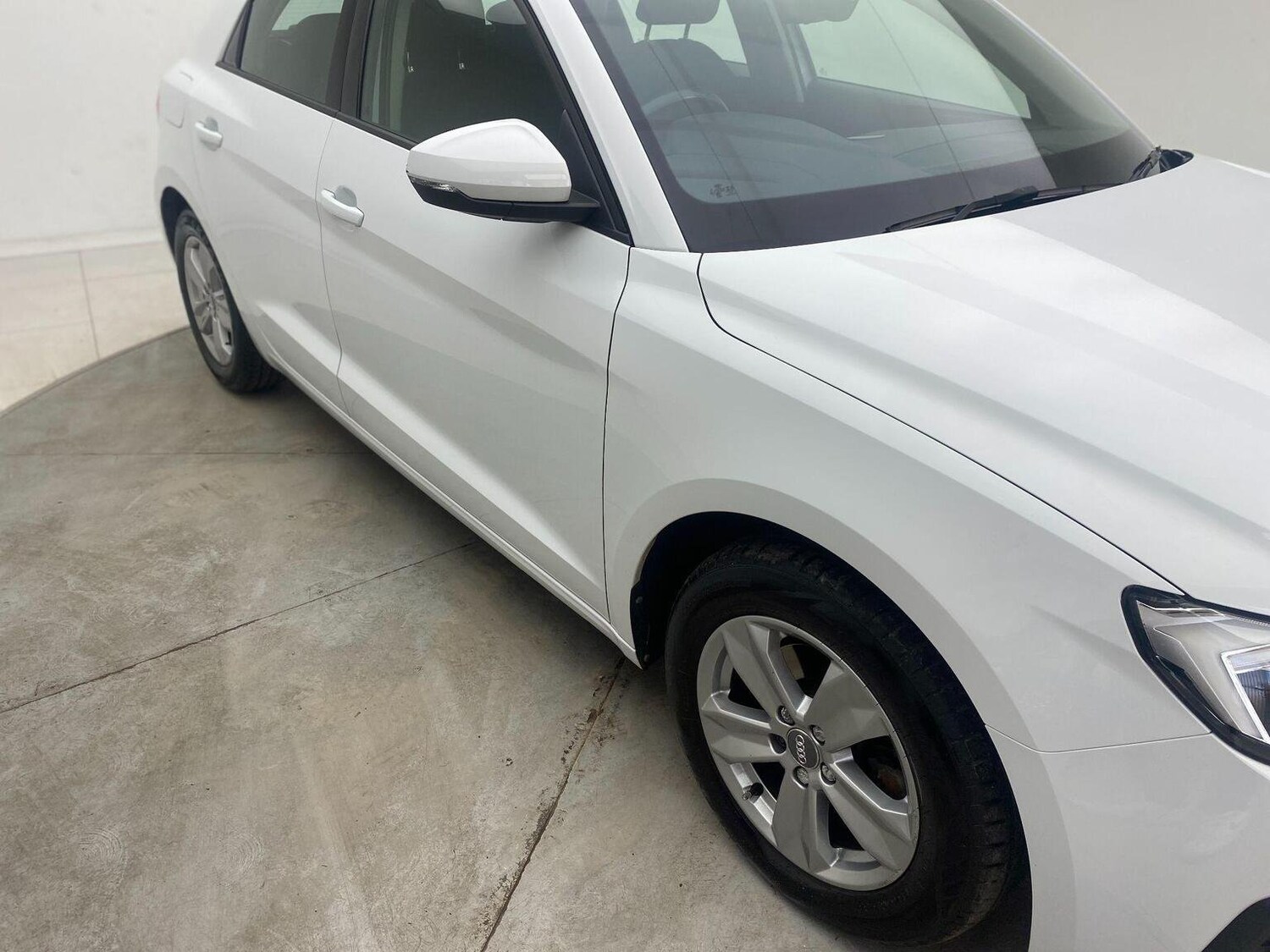 Used Audi A1 2019 for sale - 76744163: Photo 15