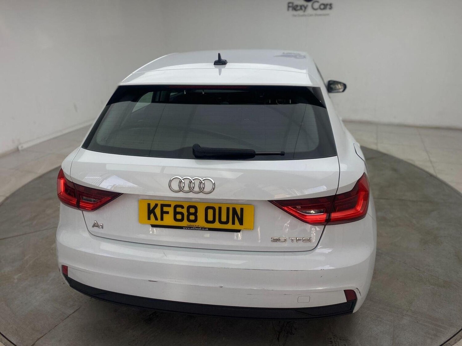 Used Audi A1 2019 for sale - 76744163: Photo 18