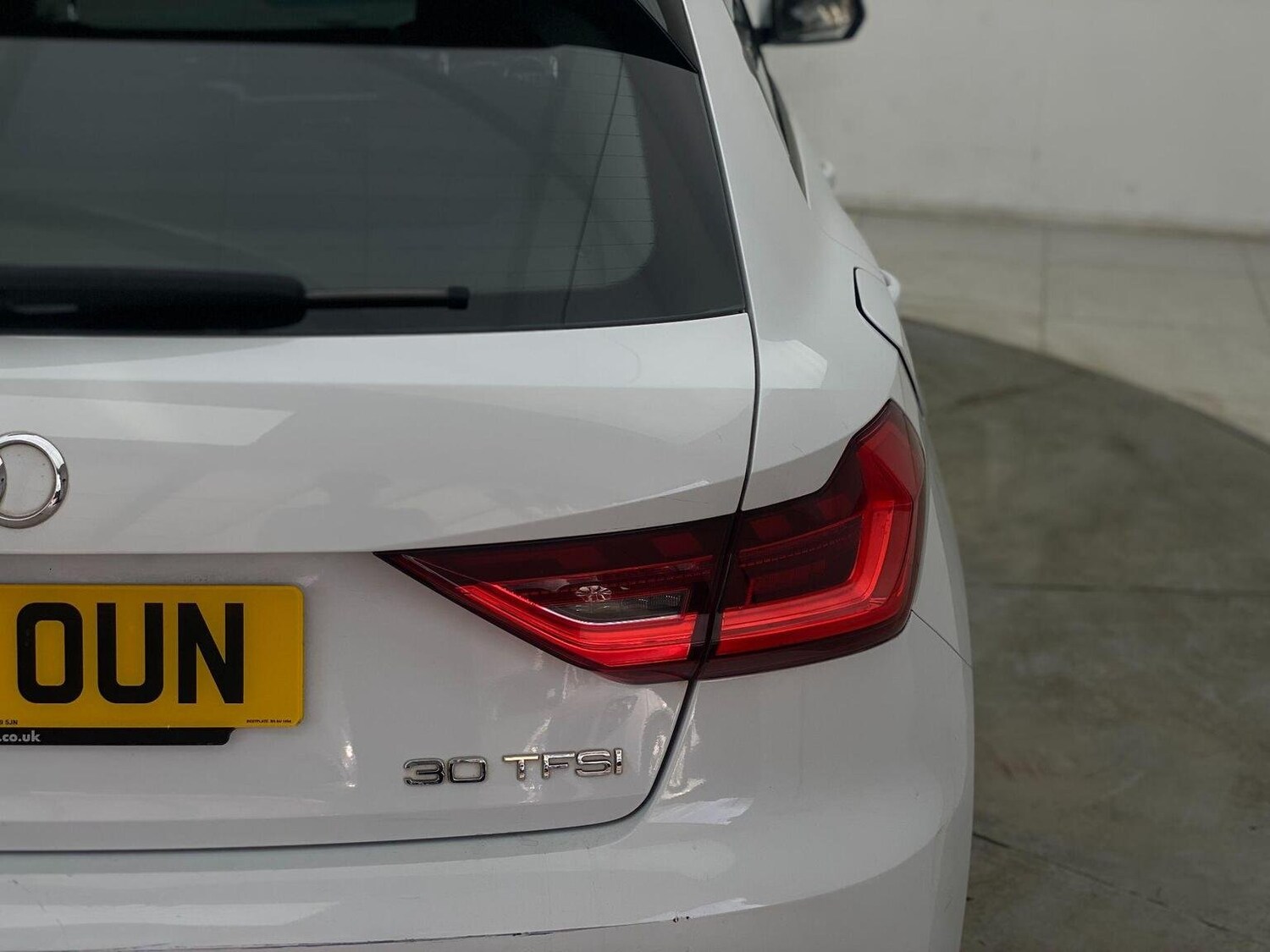Used Audi A1 2019 for sale - 76744163: Photo 19
