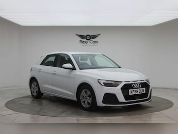 Used Audi A1 2019 for sale - 76744163: Photo