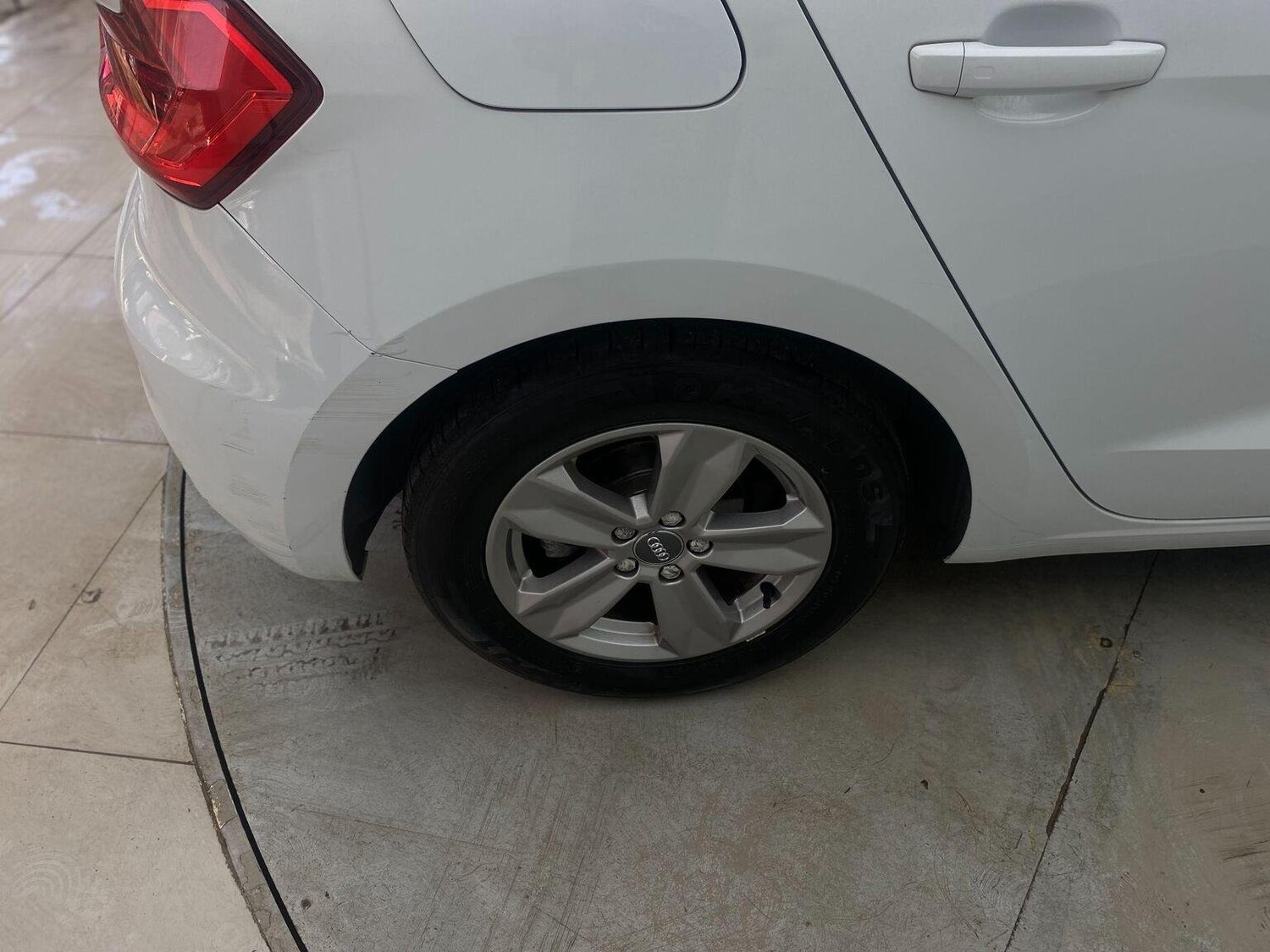 Used Audi A1 2019 for sale - 76744163: Photo 21