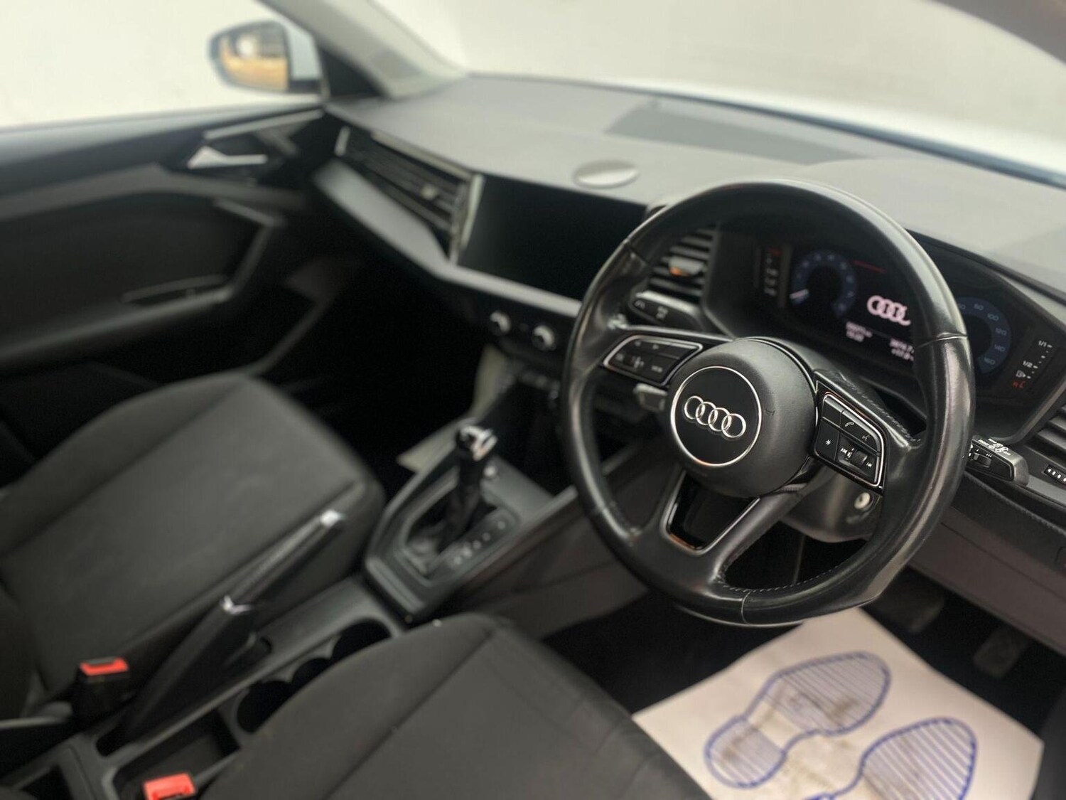 Used Audi A1 2019 for sale - 76744163: Photo 23