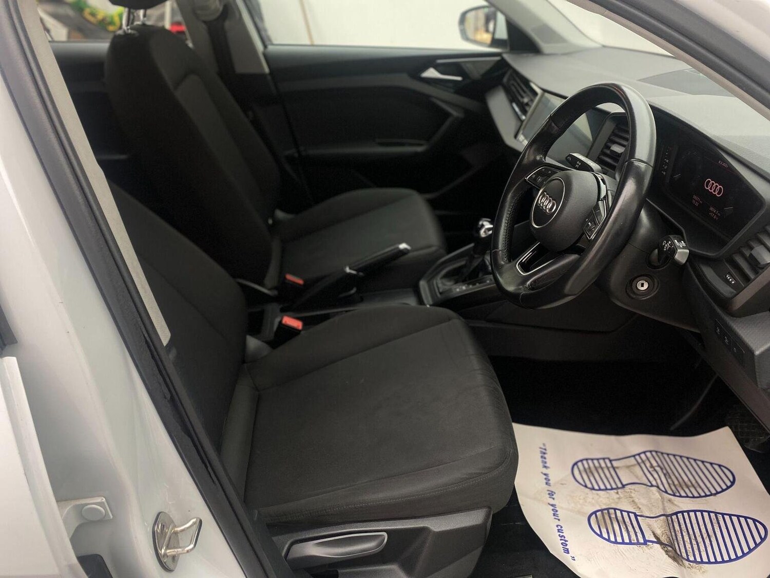 Used Audi A1 2019 for sale - 76744163: Photo 24