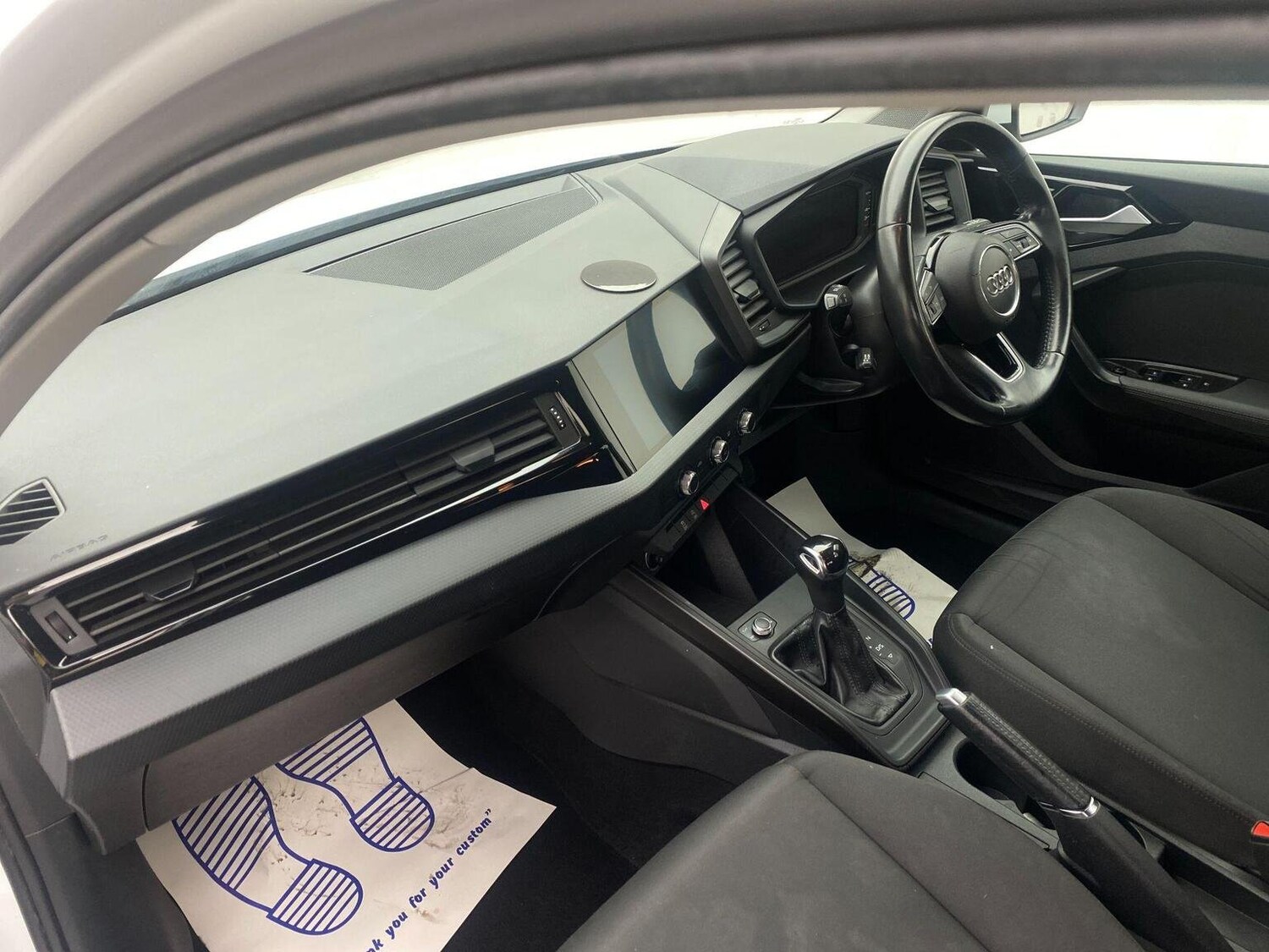 Used Audi A1 2019 for sale - 76744163: Photo 27