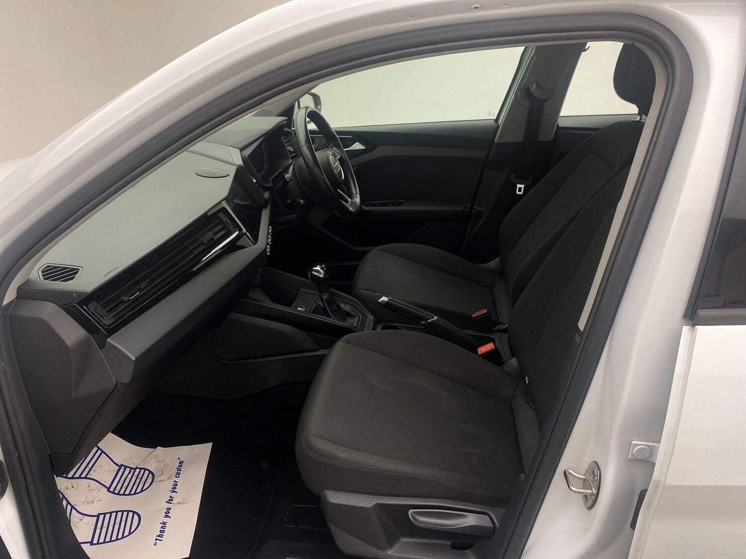 Used Audi A1 2019 for sale - 76744163: Photo 28