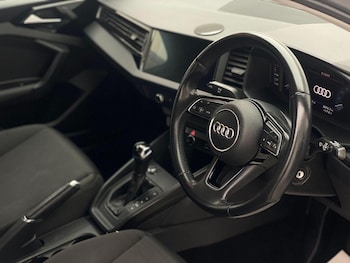 Used Audi A1 2019 for sale - 76744163: Photo