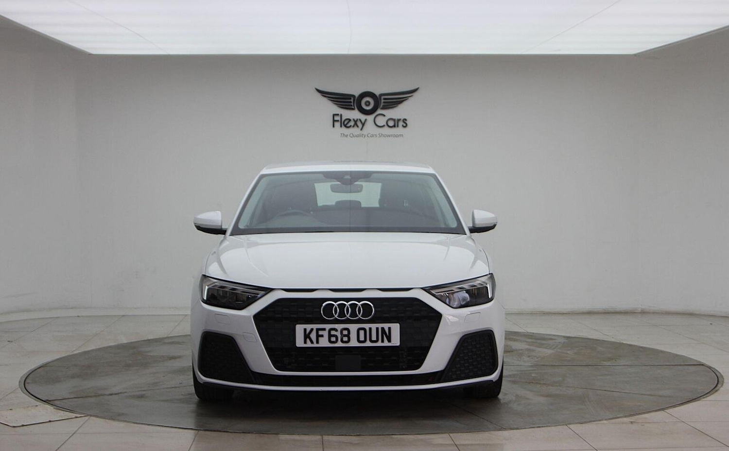 Used Audi A1 2019 for sale - 76744163: Photo 3