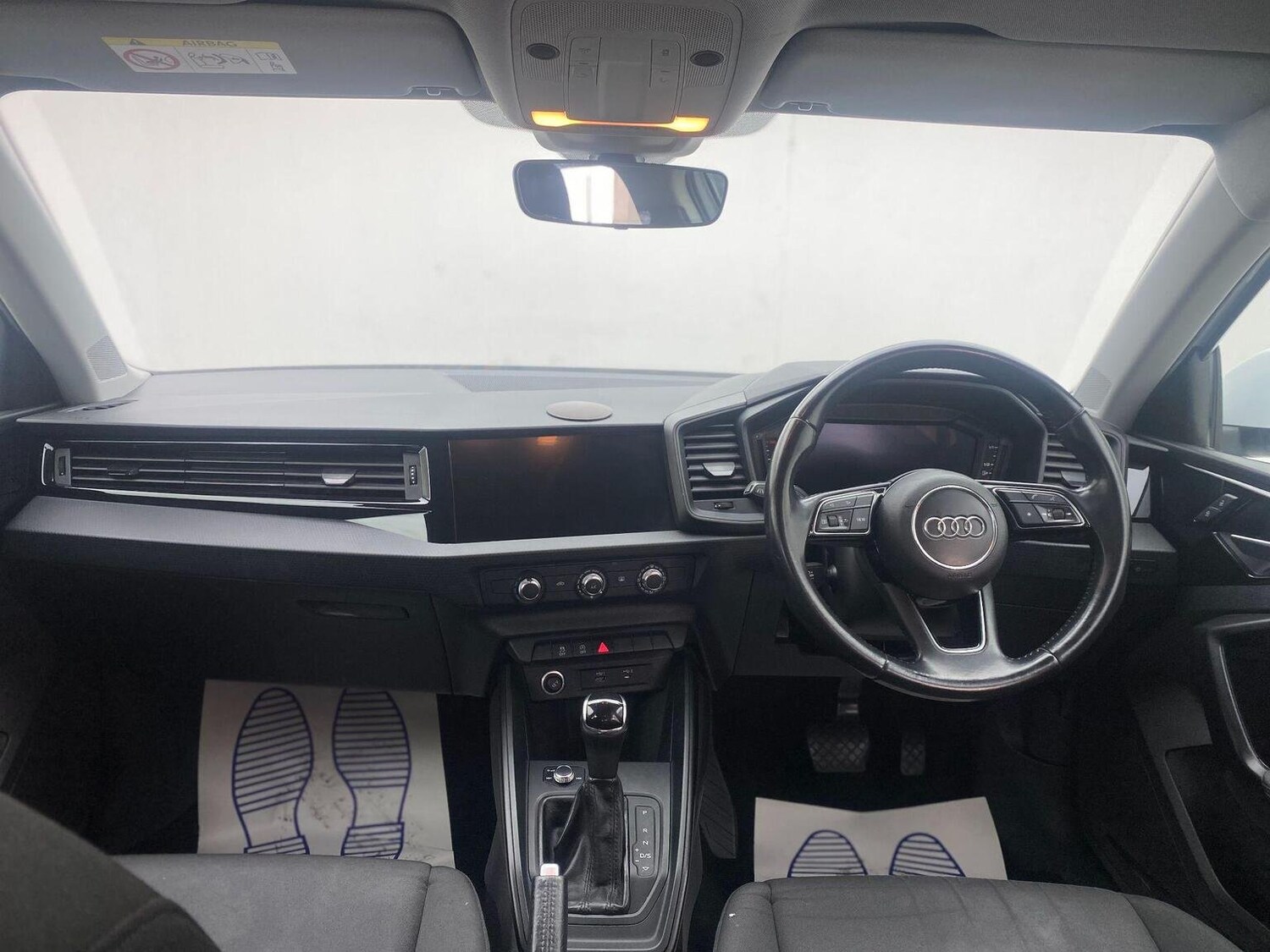 Used Audi A1 2019 for sale - 76744163: Photo 36