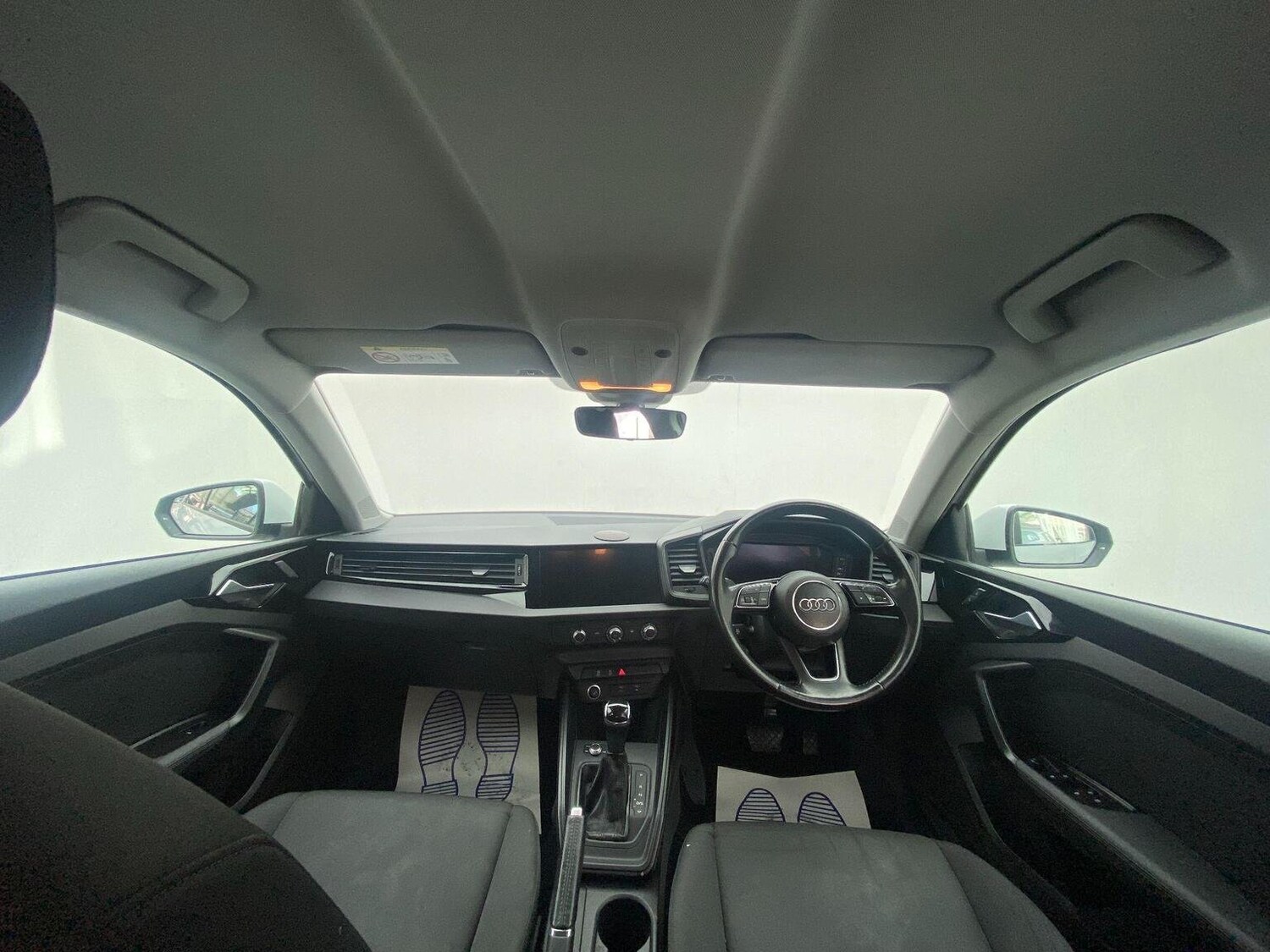 Used Audi A1 2019 for sale - 76744163: Photo 37