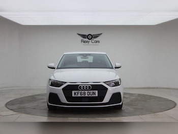 Used Audi A1 2019 for sale - 76744163: Photo