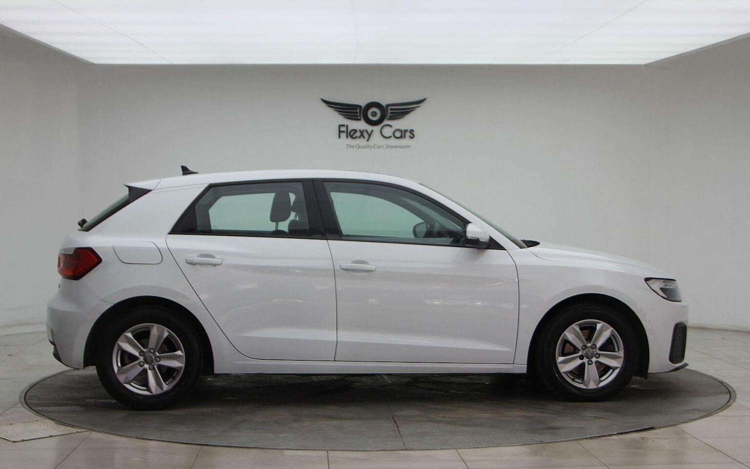 Used Audi A1 2019 for sale - 76744163: Photo 4