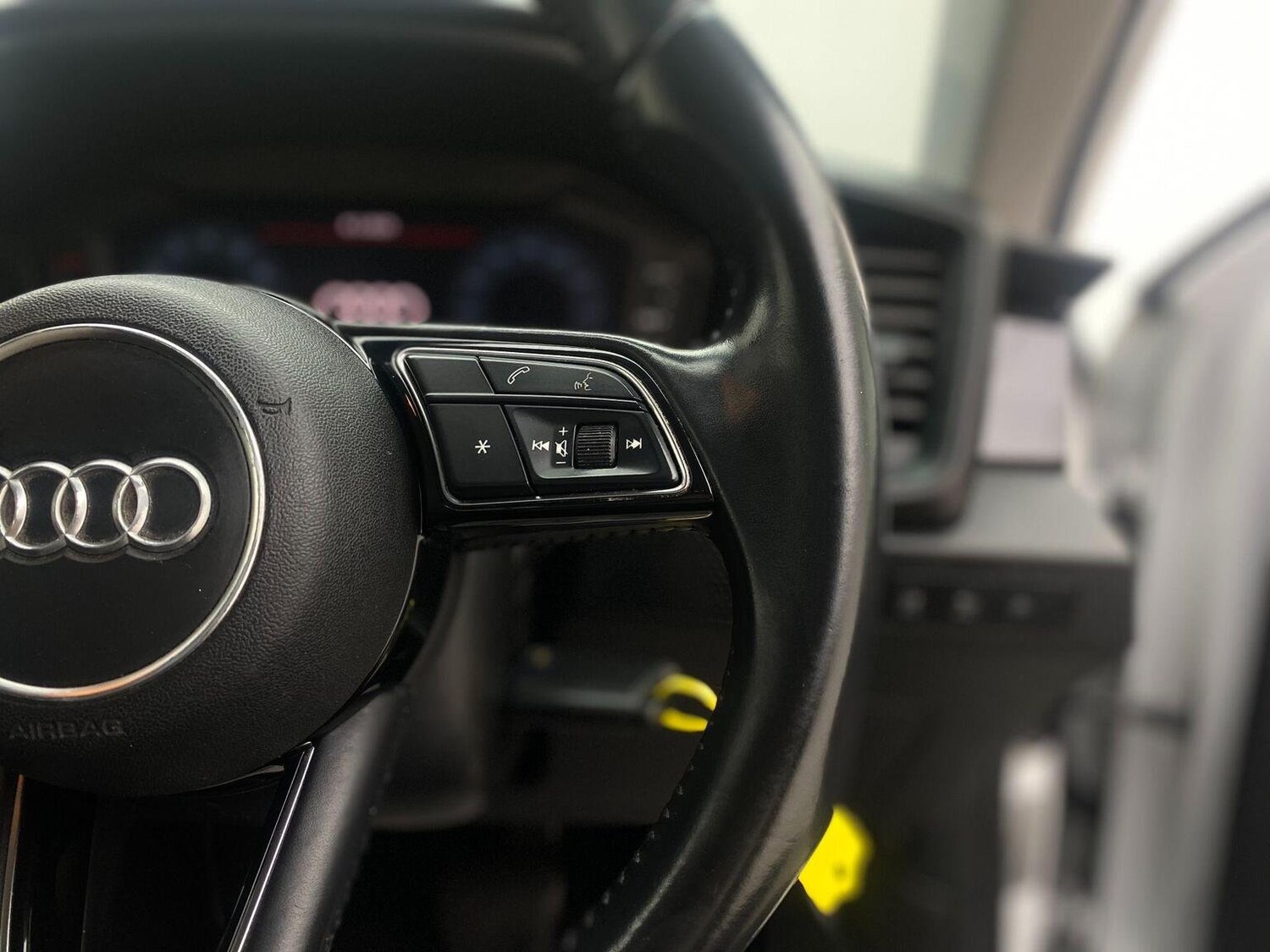 Used Audi A1 2019 for sale - 76744163: Photo 40