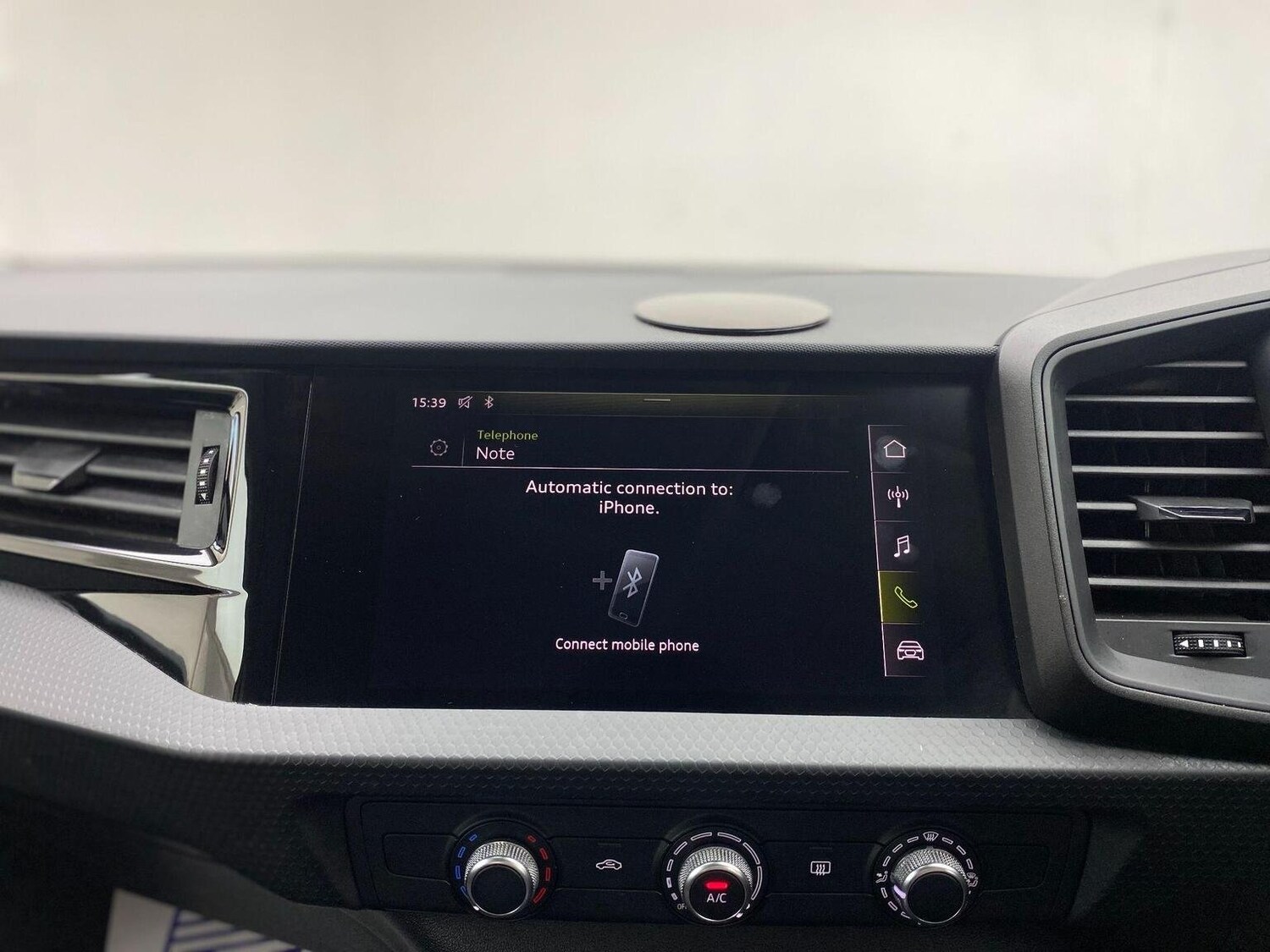 Used Audi A1 2019 for sale - 76744163: Photo 45